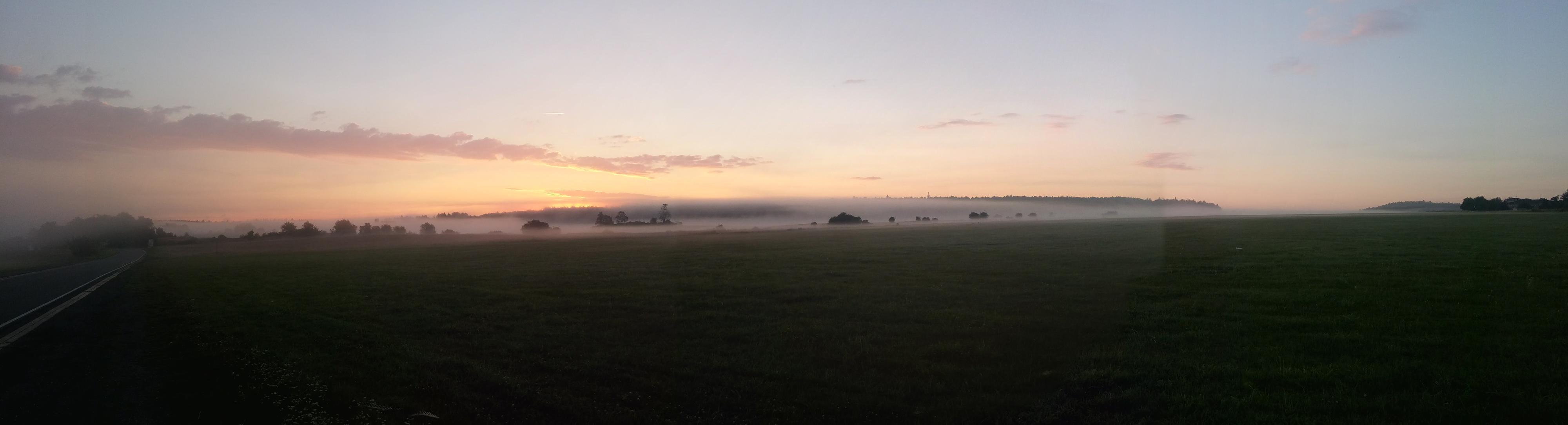 Letiště Kladno foto 5