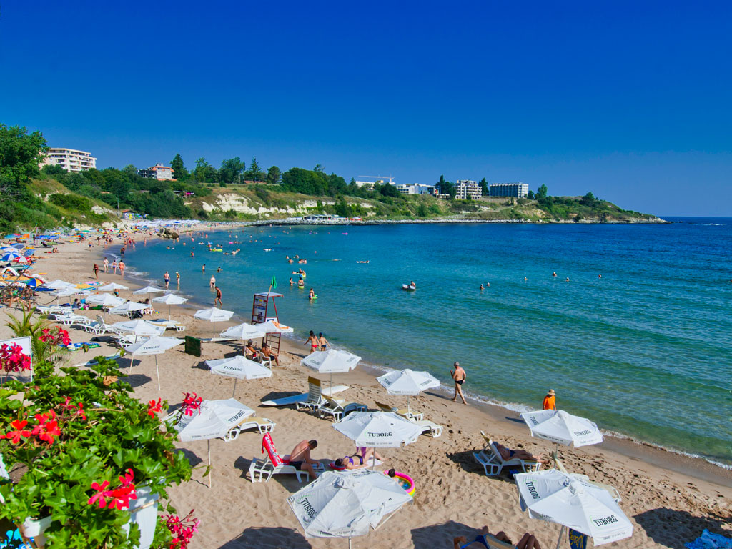 ANNA TOUR - DOVOLENAFAJN.CZ - Broňa Brixová Matušková foto 4