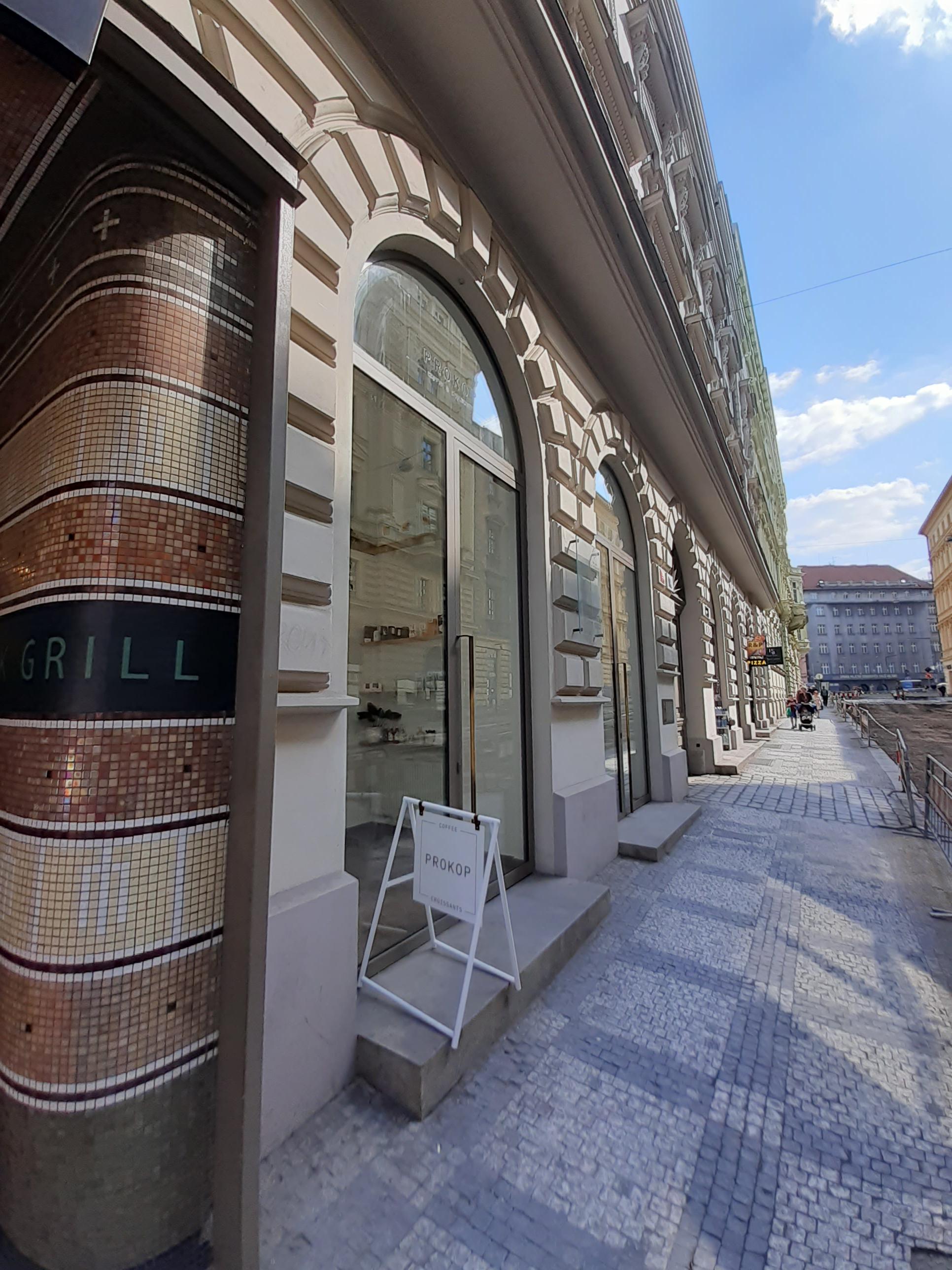 PROKOP coffee & croissants foto 2