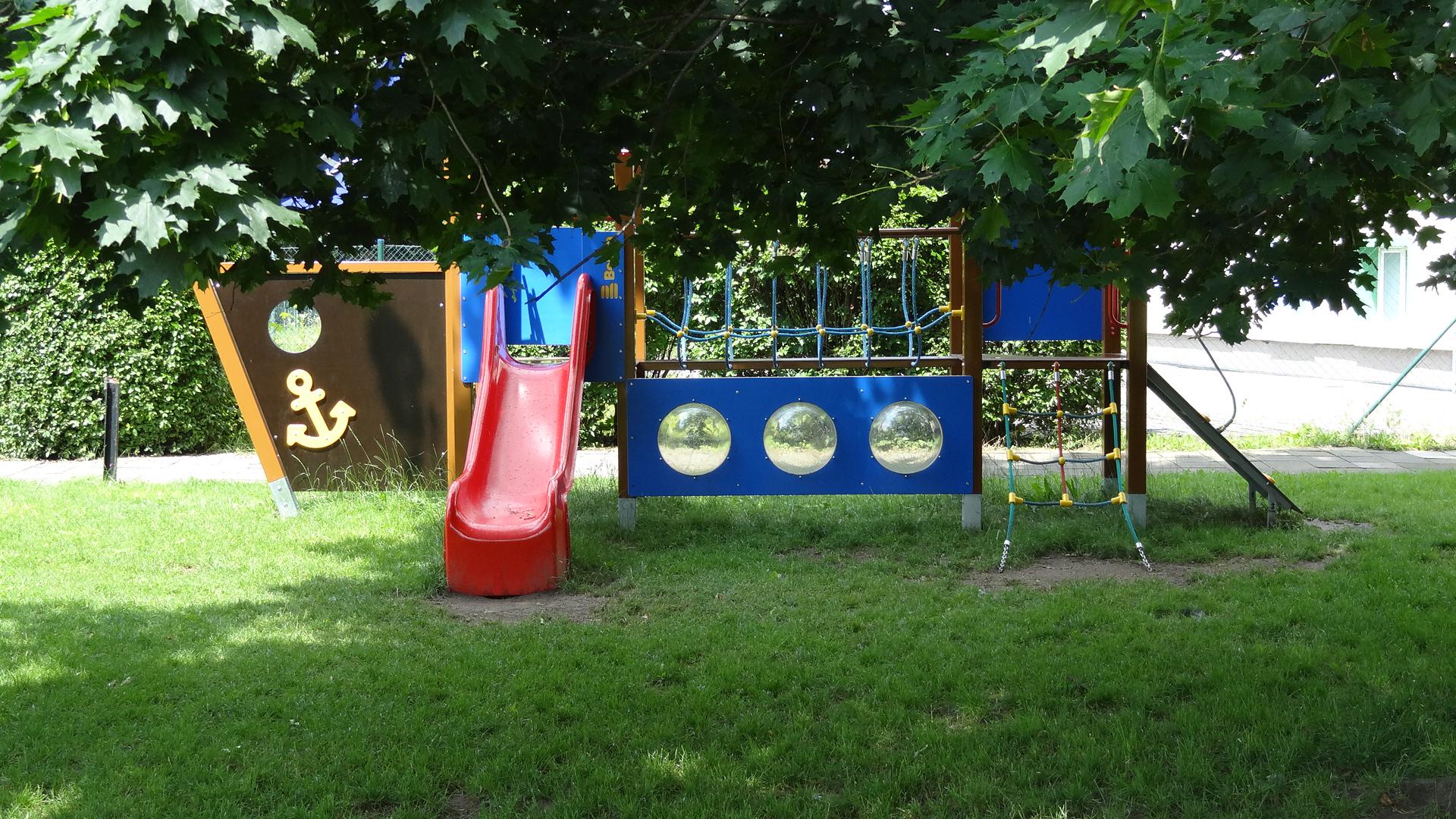 MŠ Brno, Hněvkovského foto 6