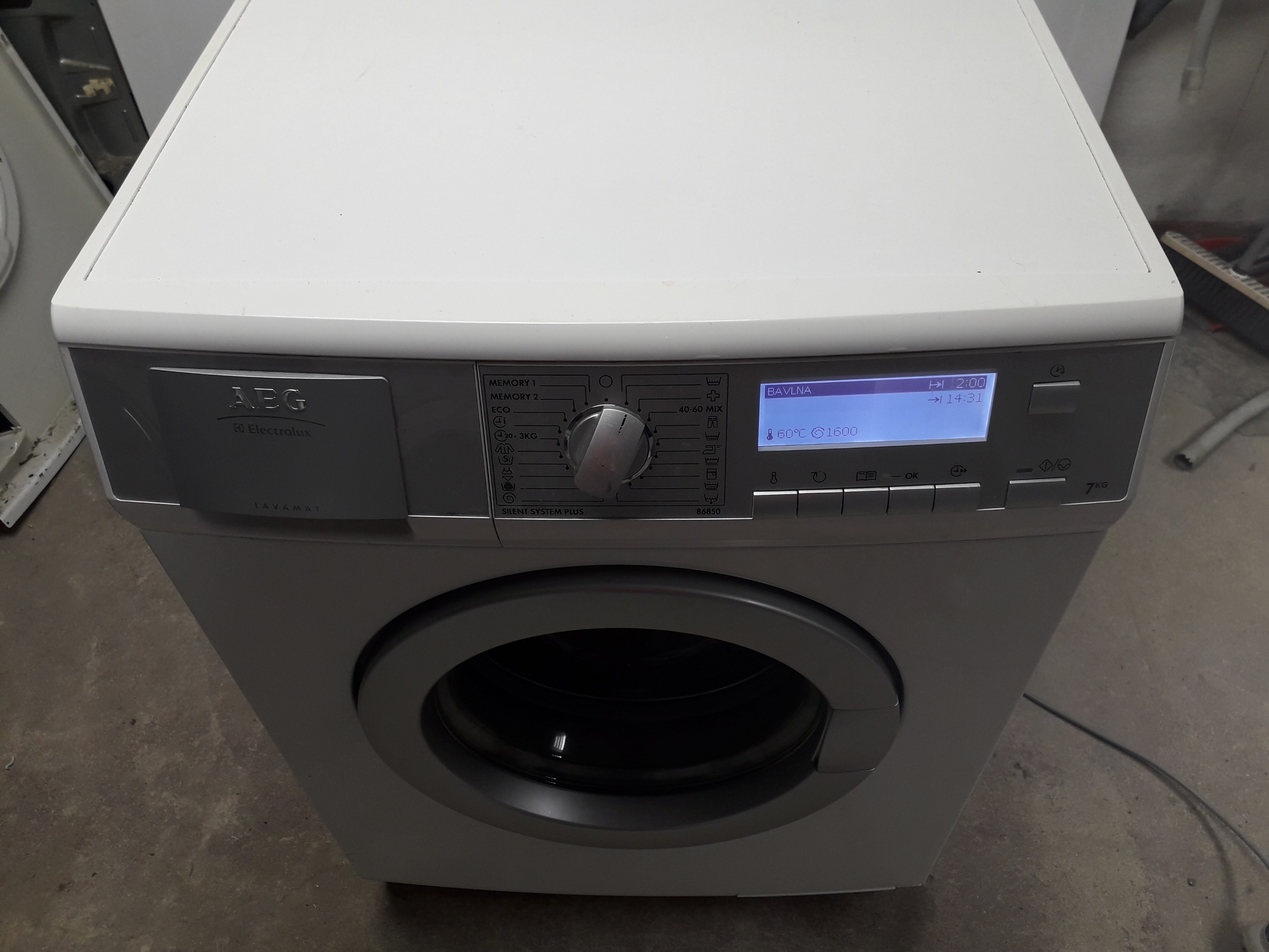 Opravy Praha- servis domácích spotřebičů foto 4