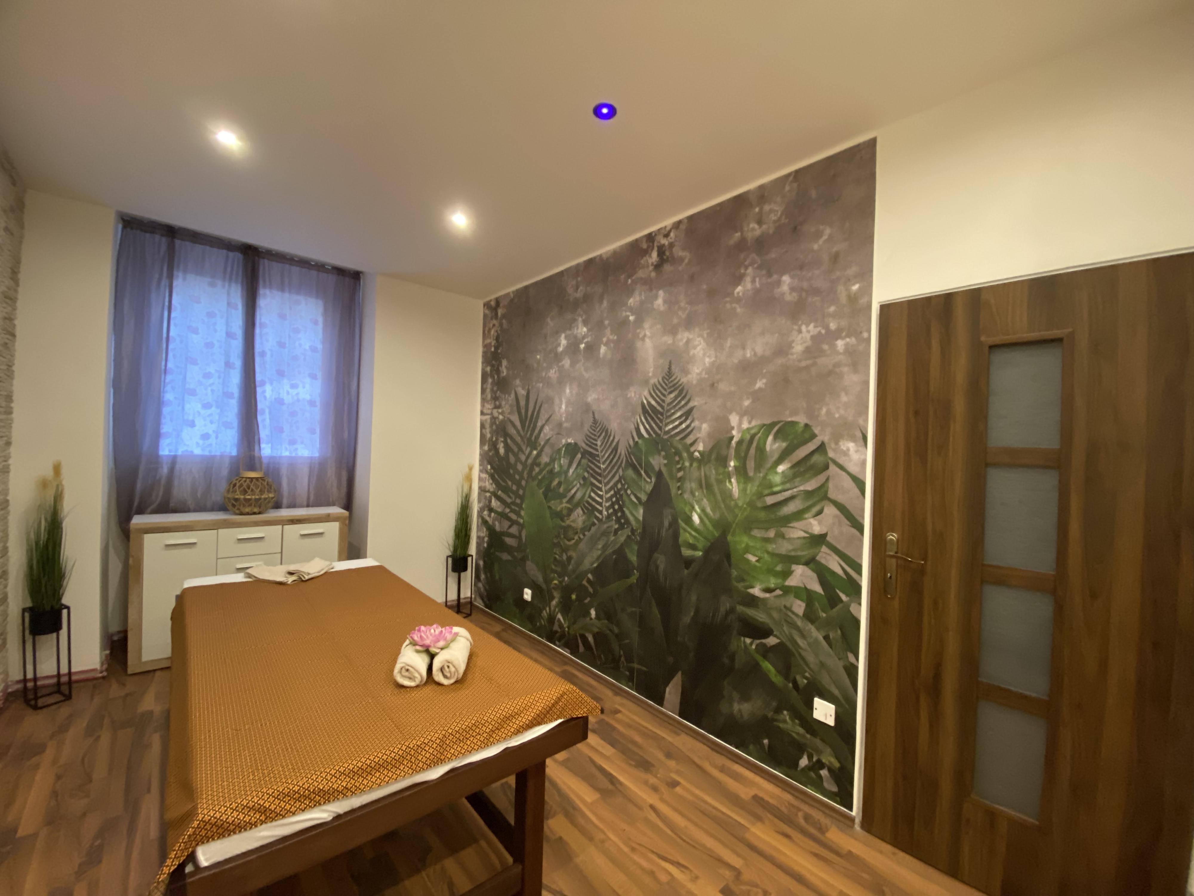 Siam Sky Thajské masáže foto 4