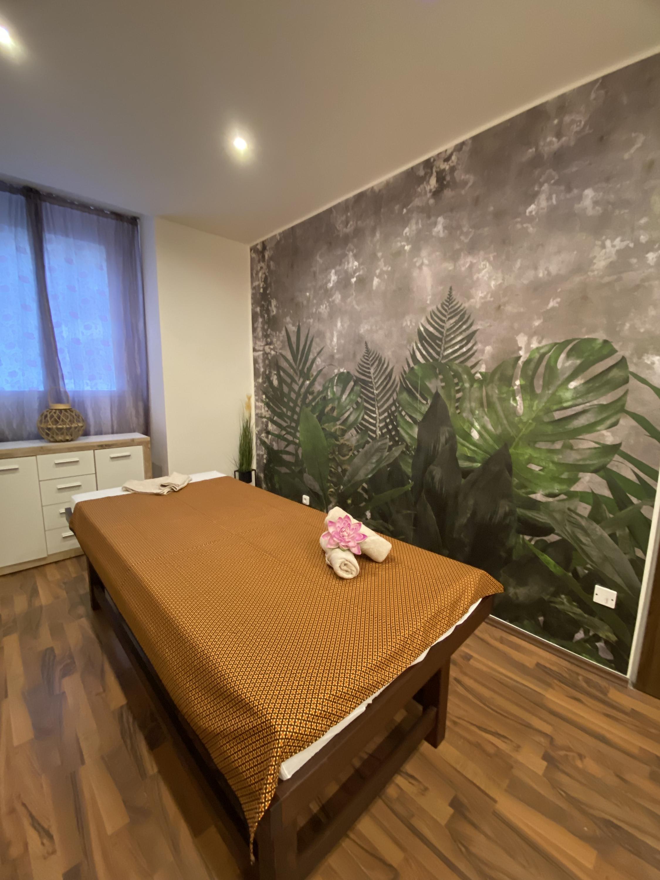 Siam Sky Thajské masáže foto 3