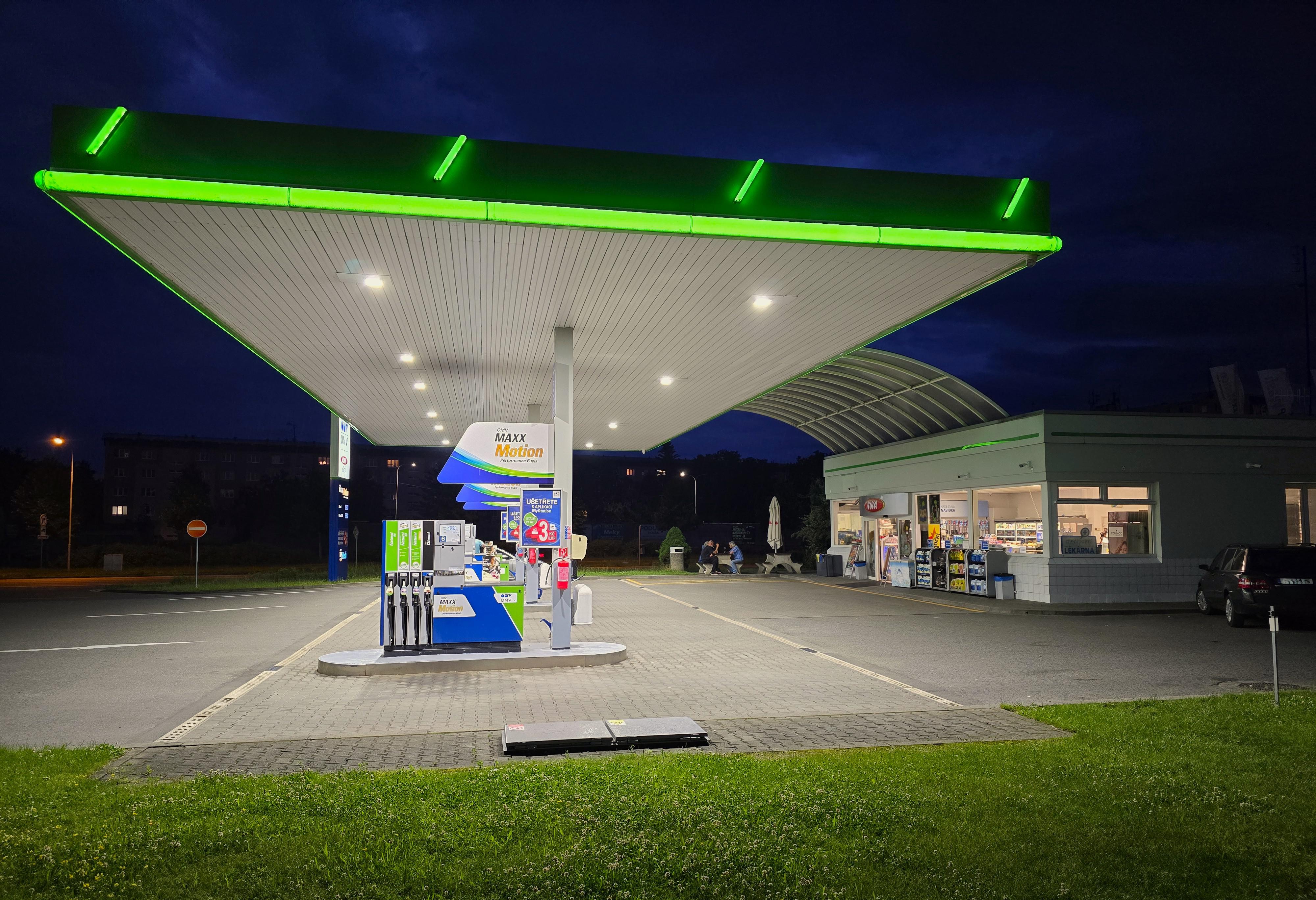 OMV foto 3