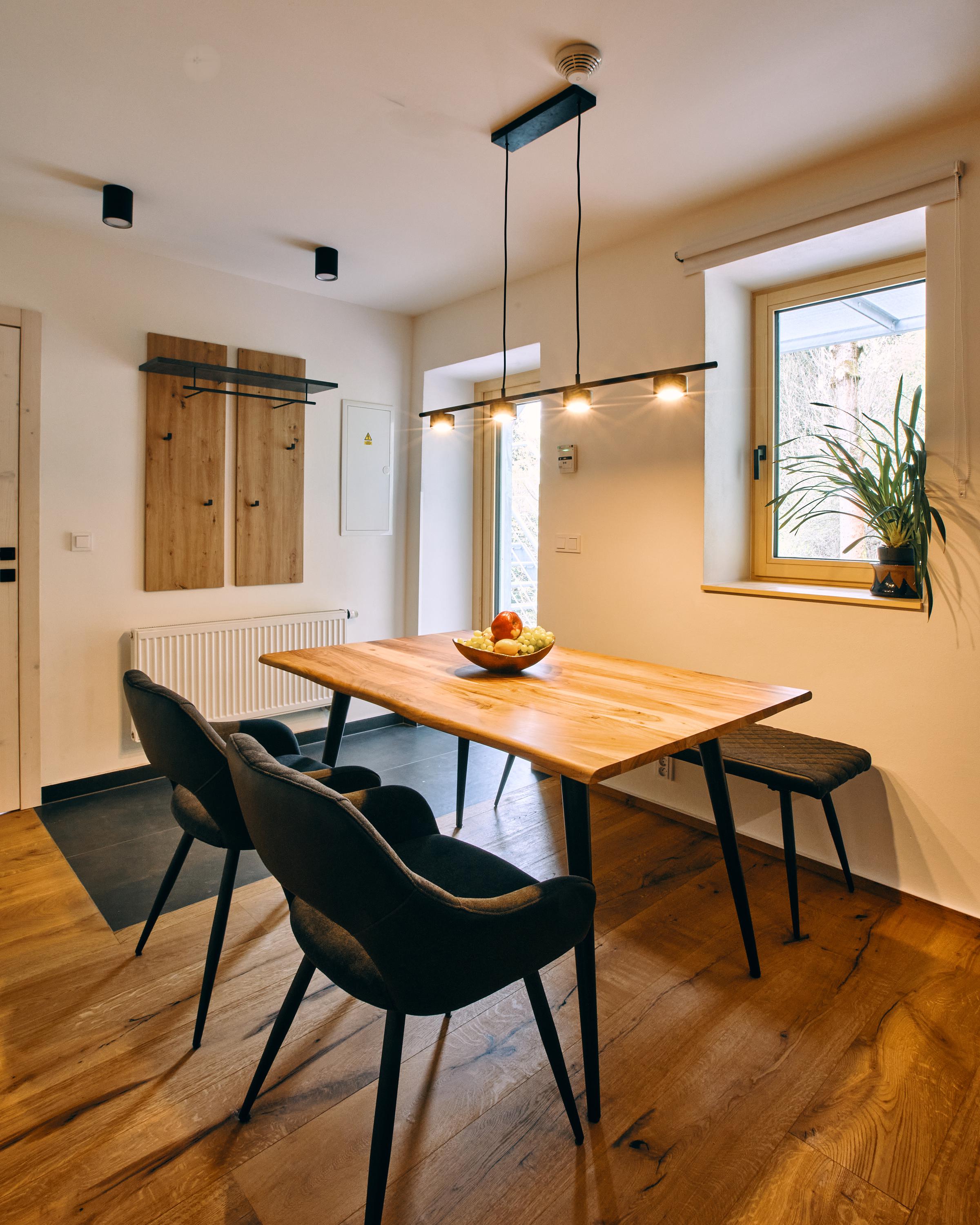 Apartmány Jizerína foto 5