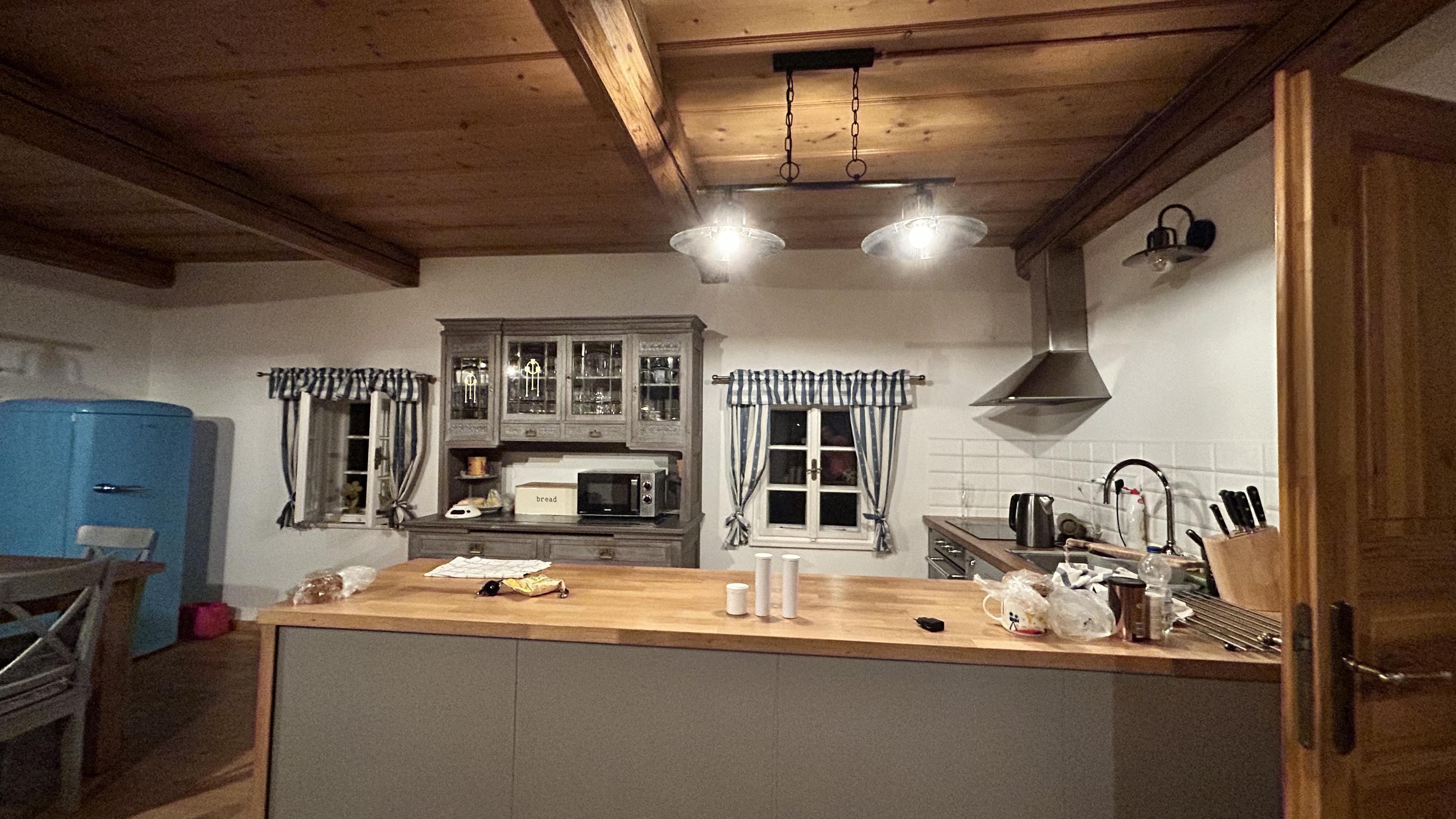 Chalupa u sv. Františka foto 3