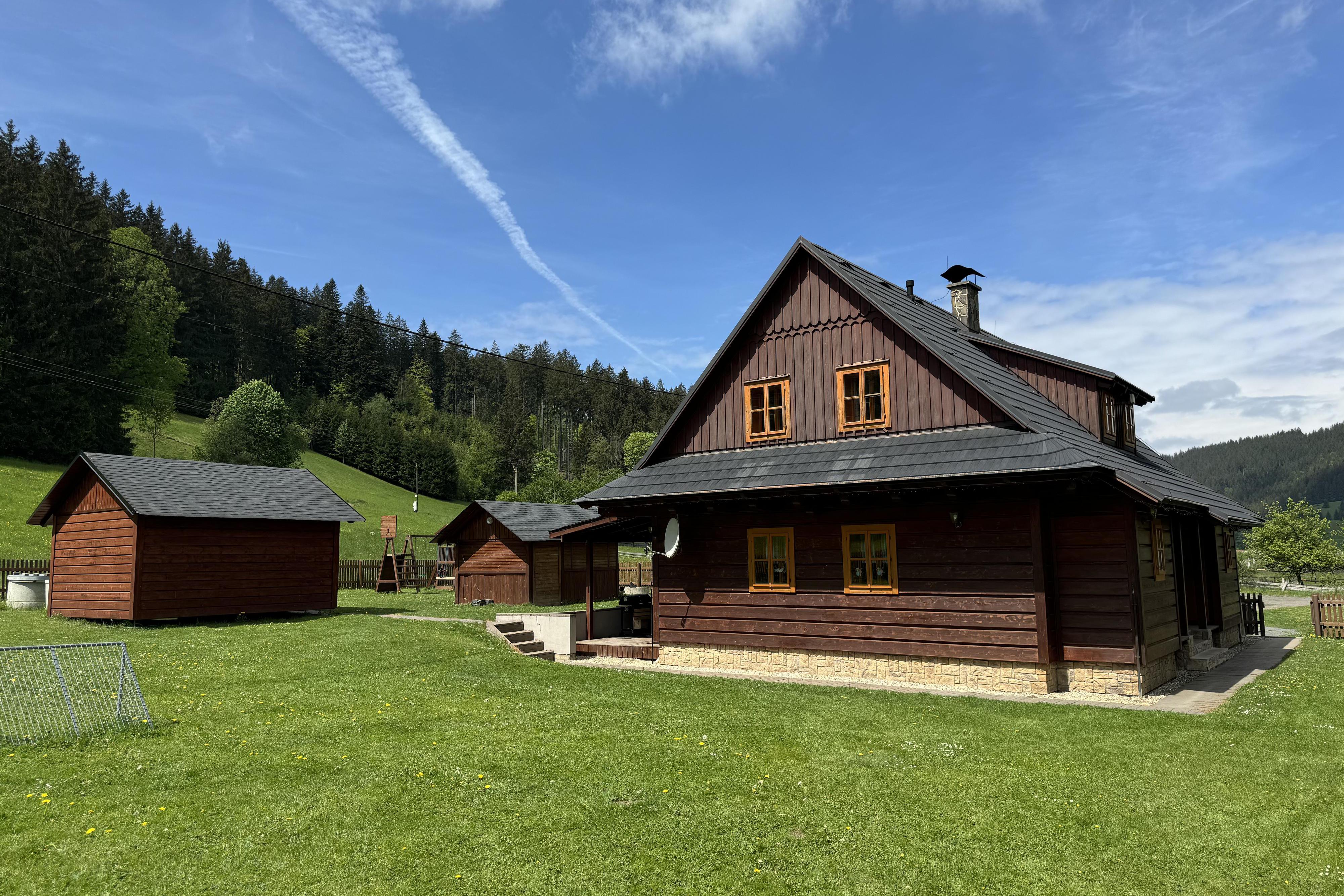 Správa nemovitostí Nikola Trlicová