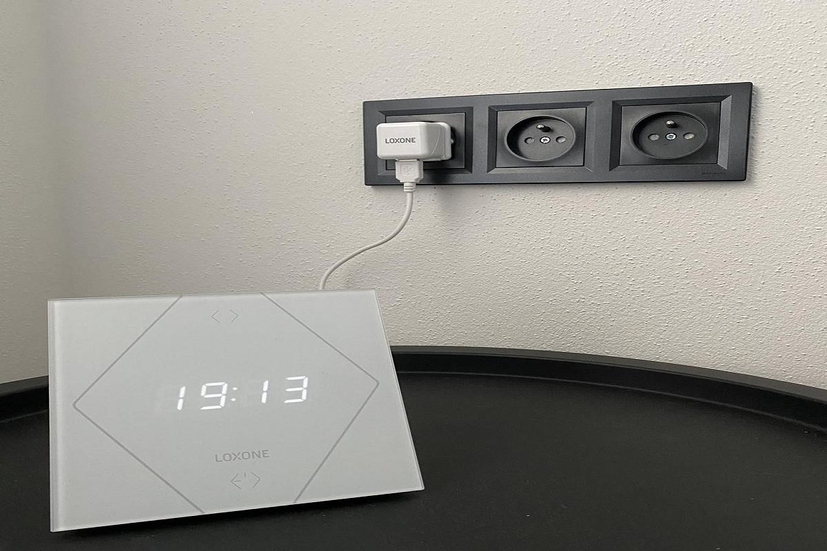 Elektroinstalace - Blaško