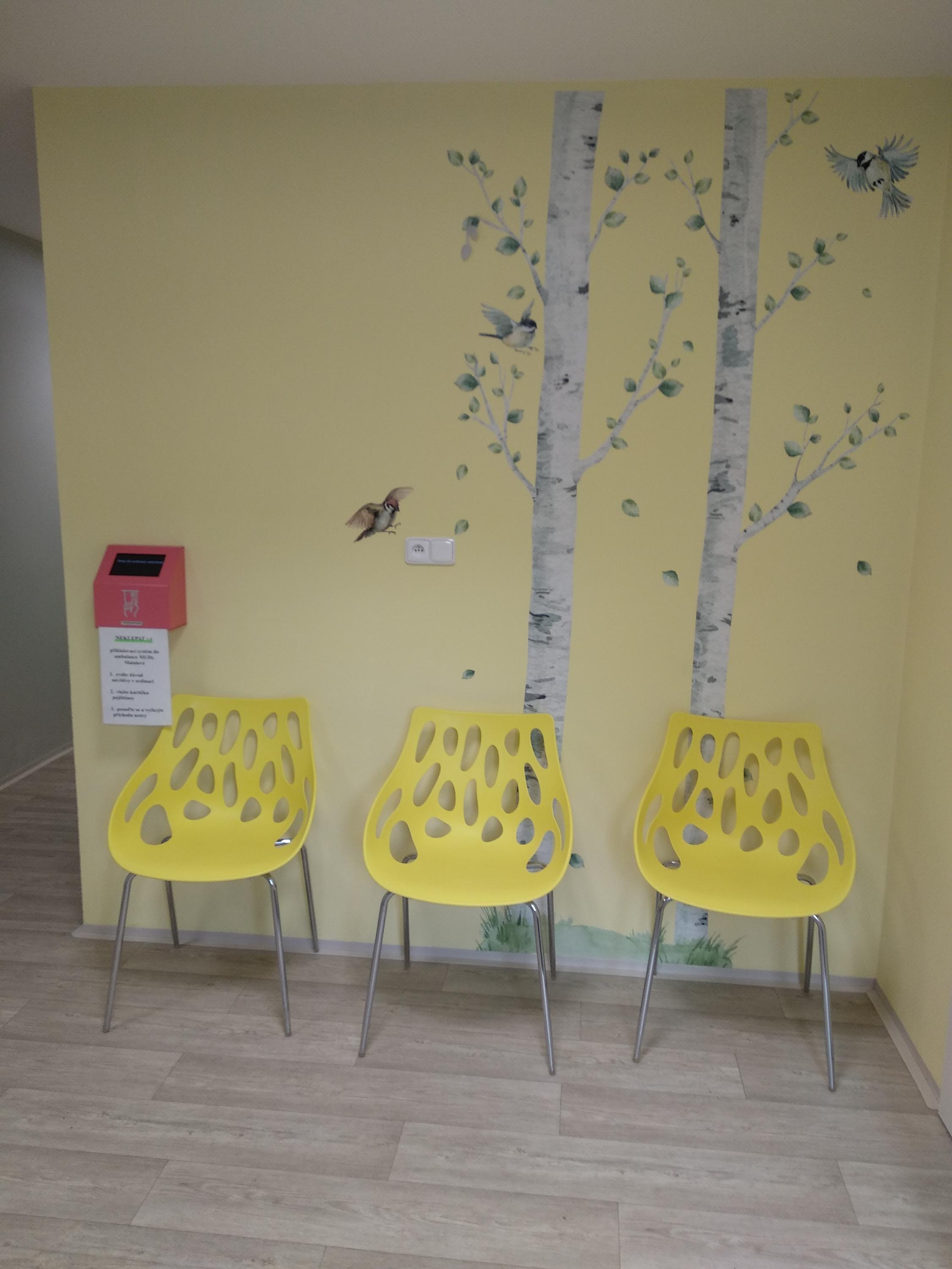 Lunita s.r.o. - MUDr. Martina Matulová foto 4