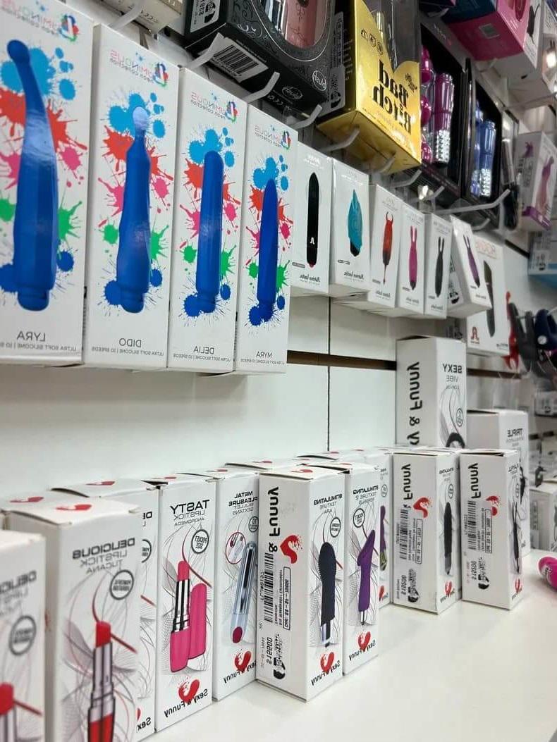 Sexshop Cervenakocka.cz foto 4