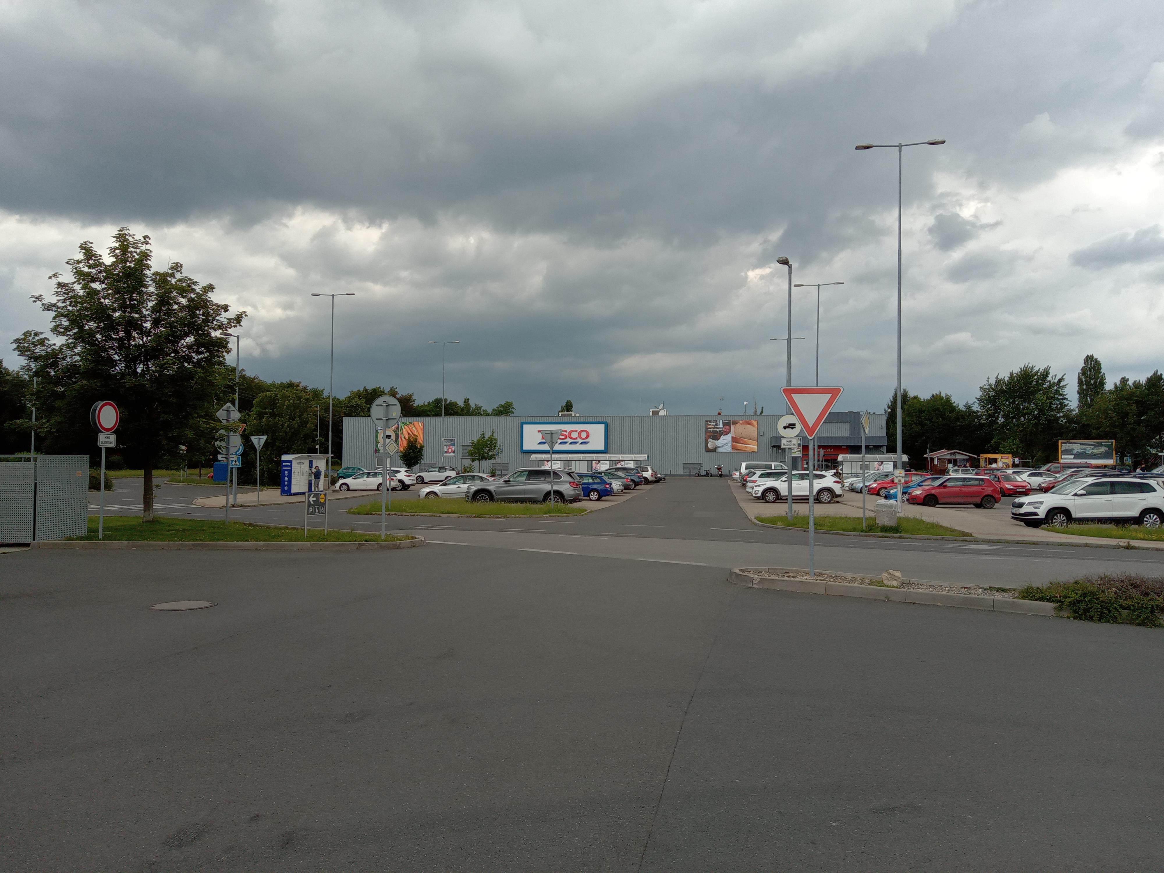 Tesco foto 6