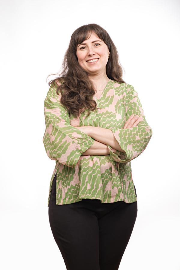 Olga Šťavíková - osobní koučka foto 2