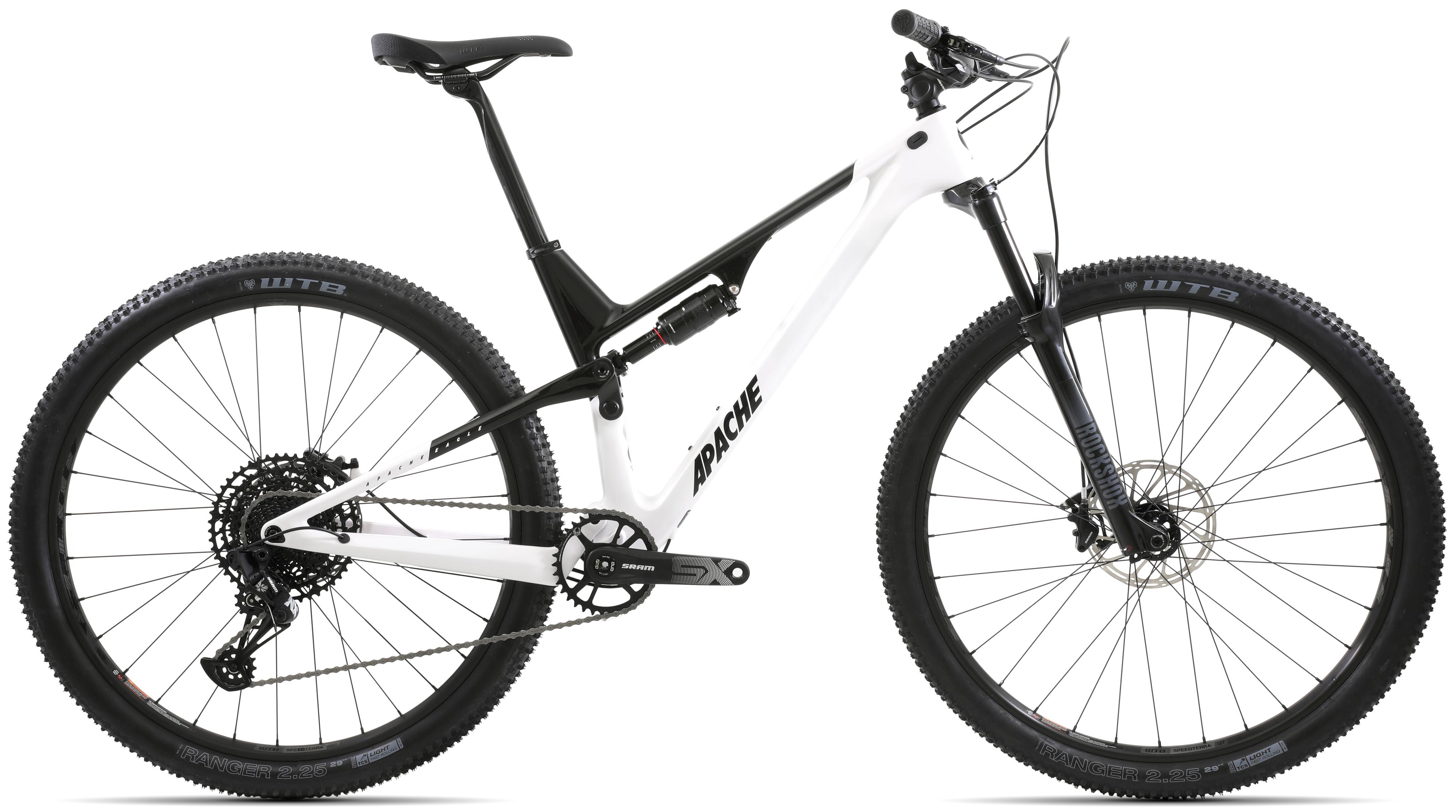 Apache Bicycles foto 5
