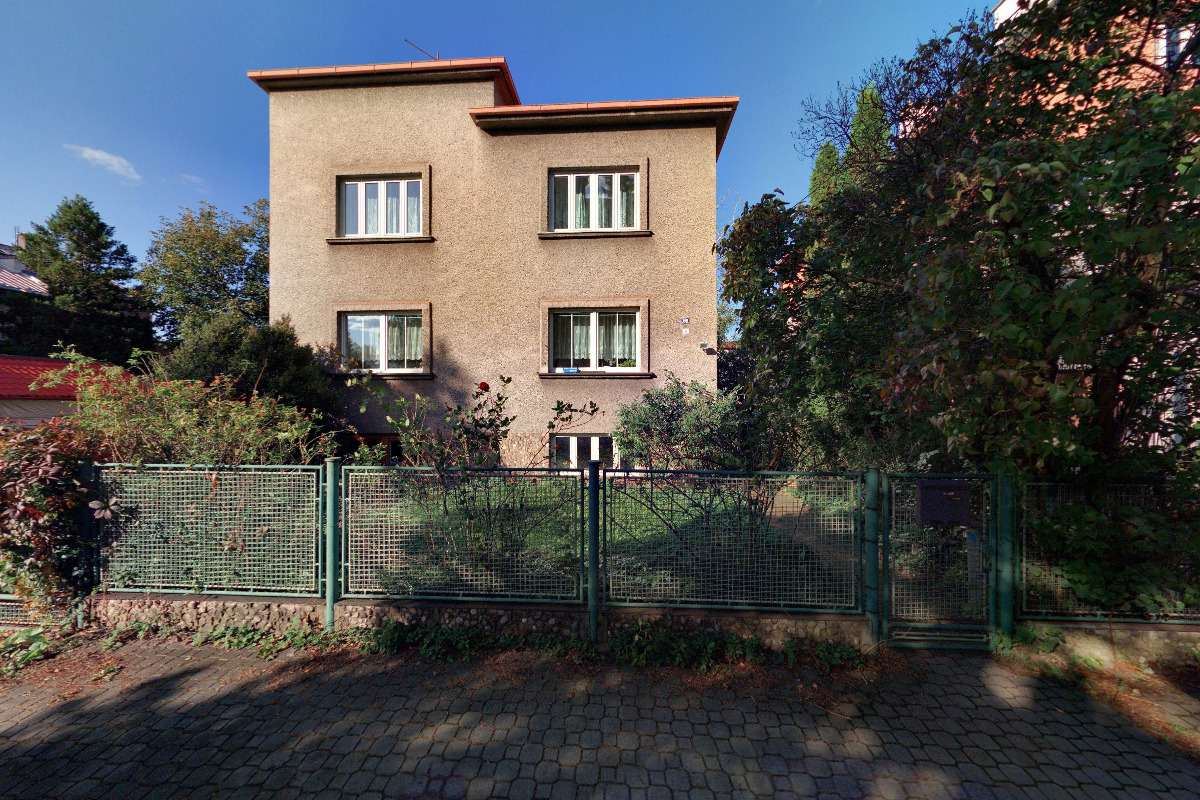 Střední škola Slezské diakonie