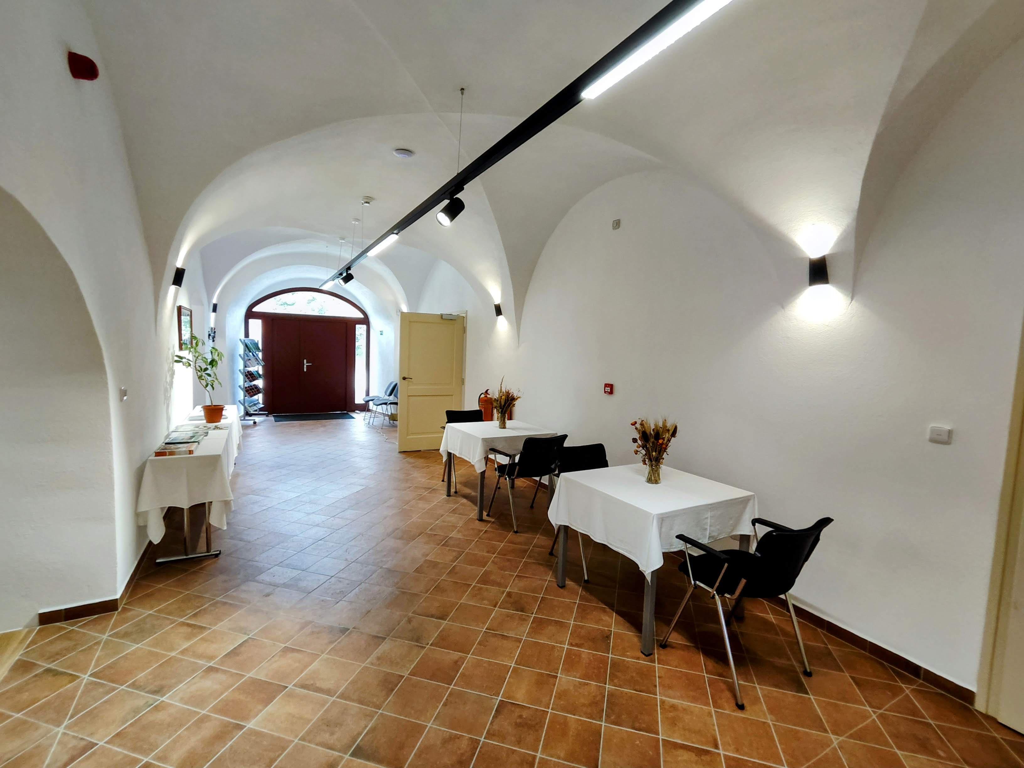 Sezónní informační centrum Bělá nad Radbuzou foto 3