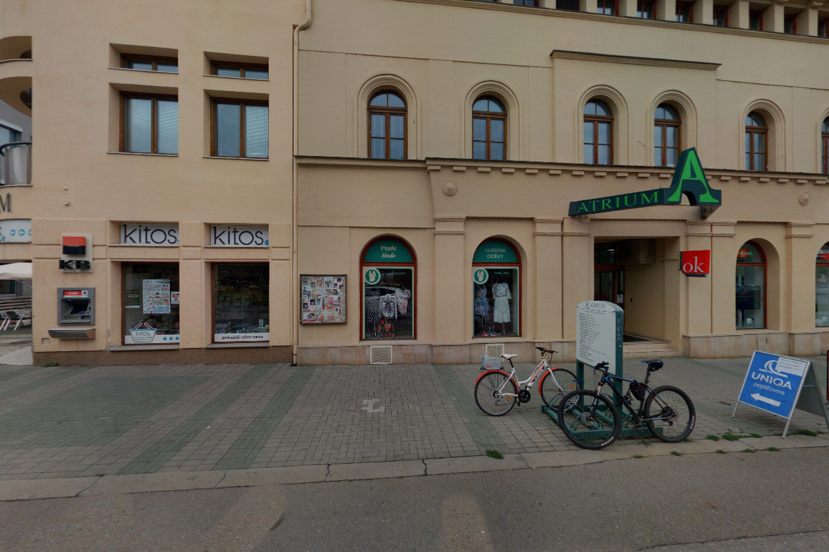 UNIQA pojišťovna, a.s.