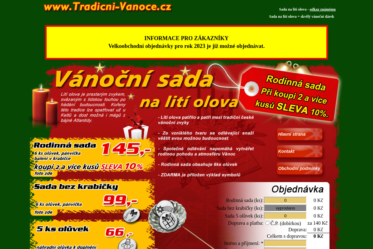 Tradicni-vanoce.cz