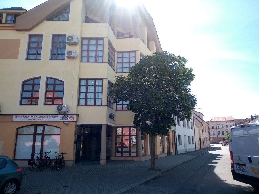 Klinická logopedie - Mgr. Martina Trávníčková foto 3