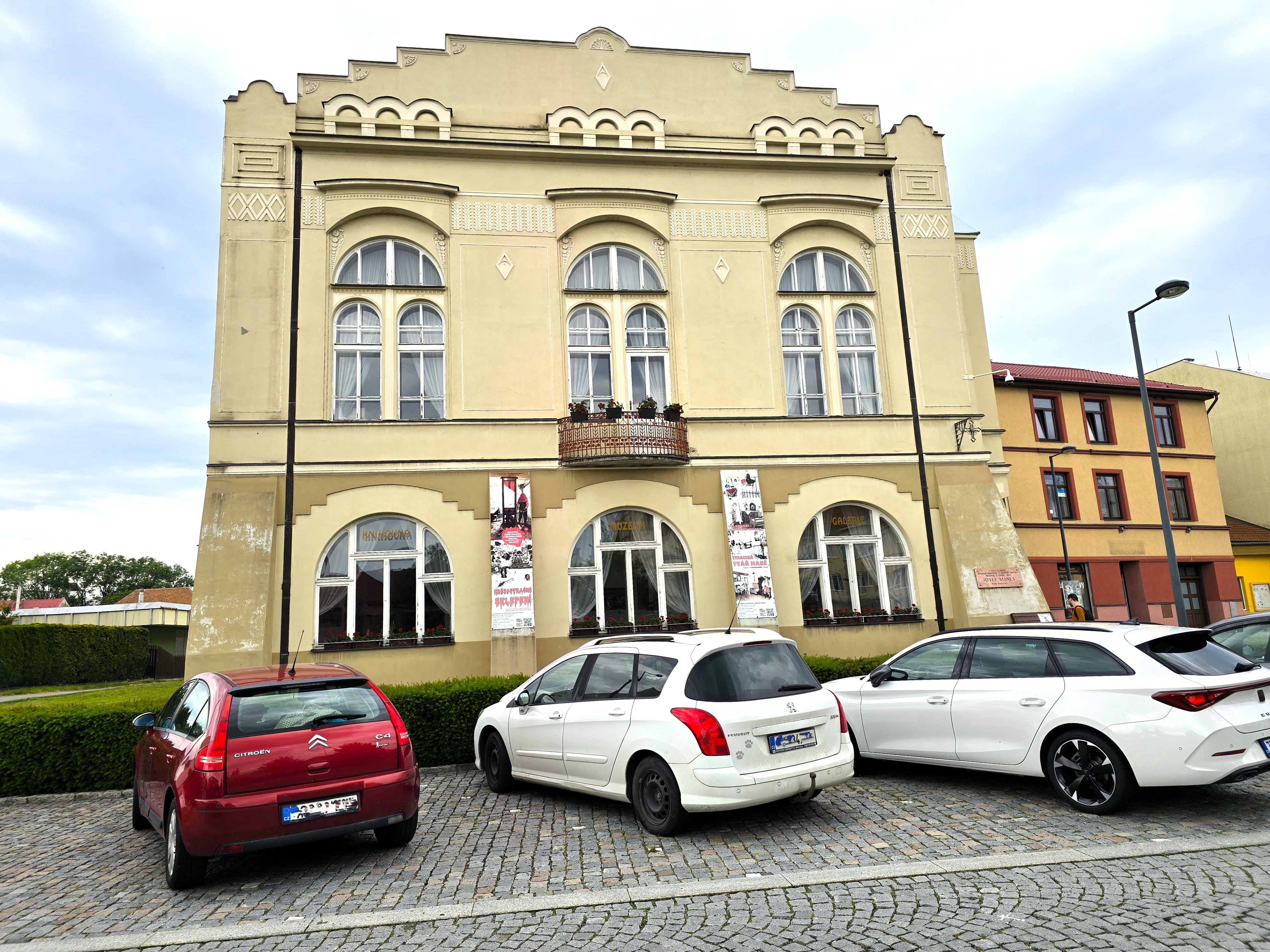 Městské muzeum Kojetín foto 2