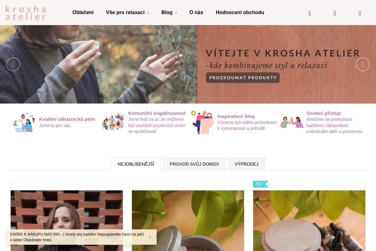 Thecottoncouturier.cz