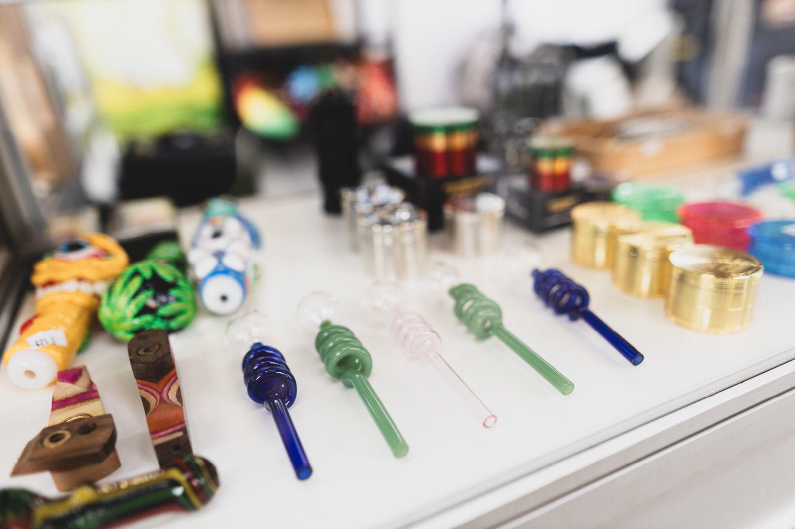 Cannabis Shop No.2 Ostrava foto 2