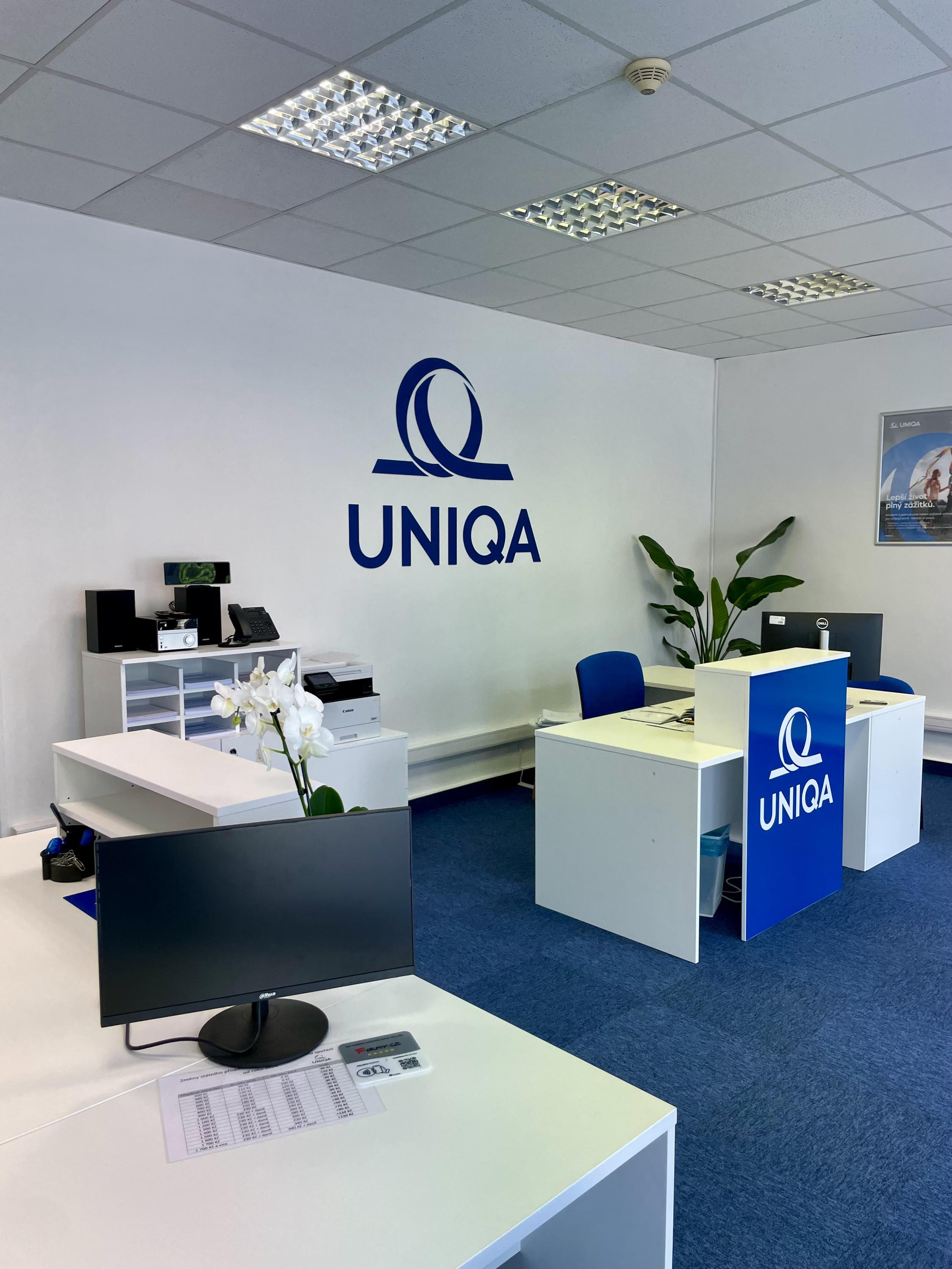 UNIQA pojišťovna, a.s. foto 2