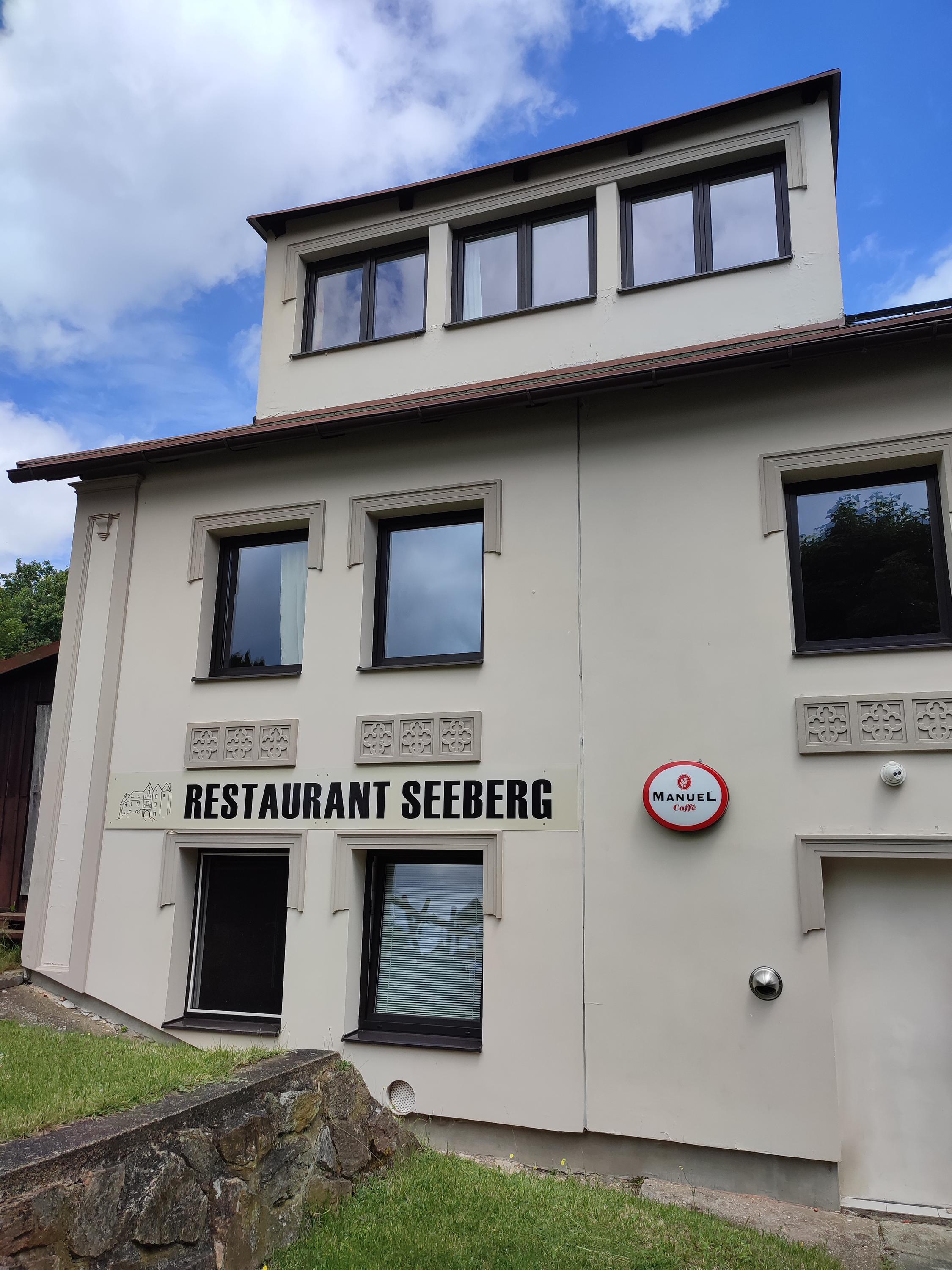 Restaurant Seeberg foto 5
