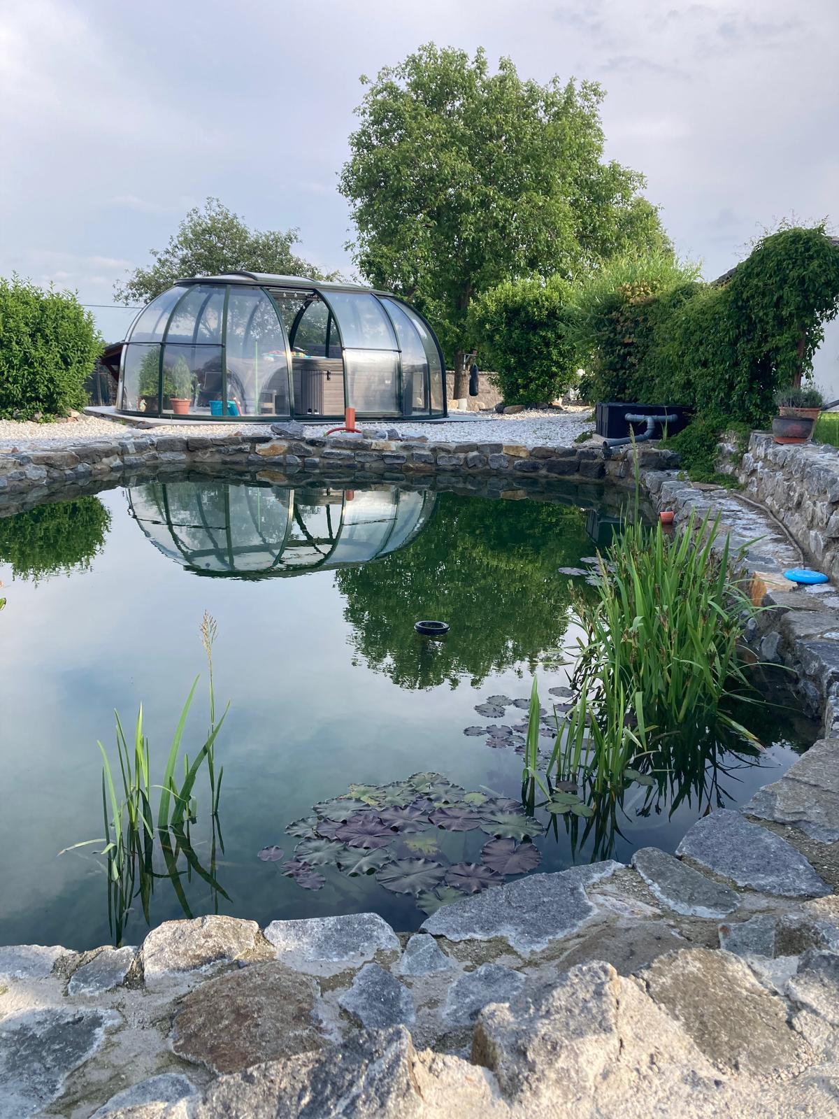 Penzion Chalupa Na Samotě foto 2