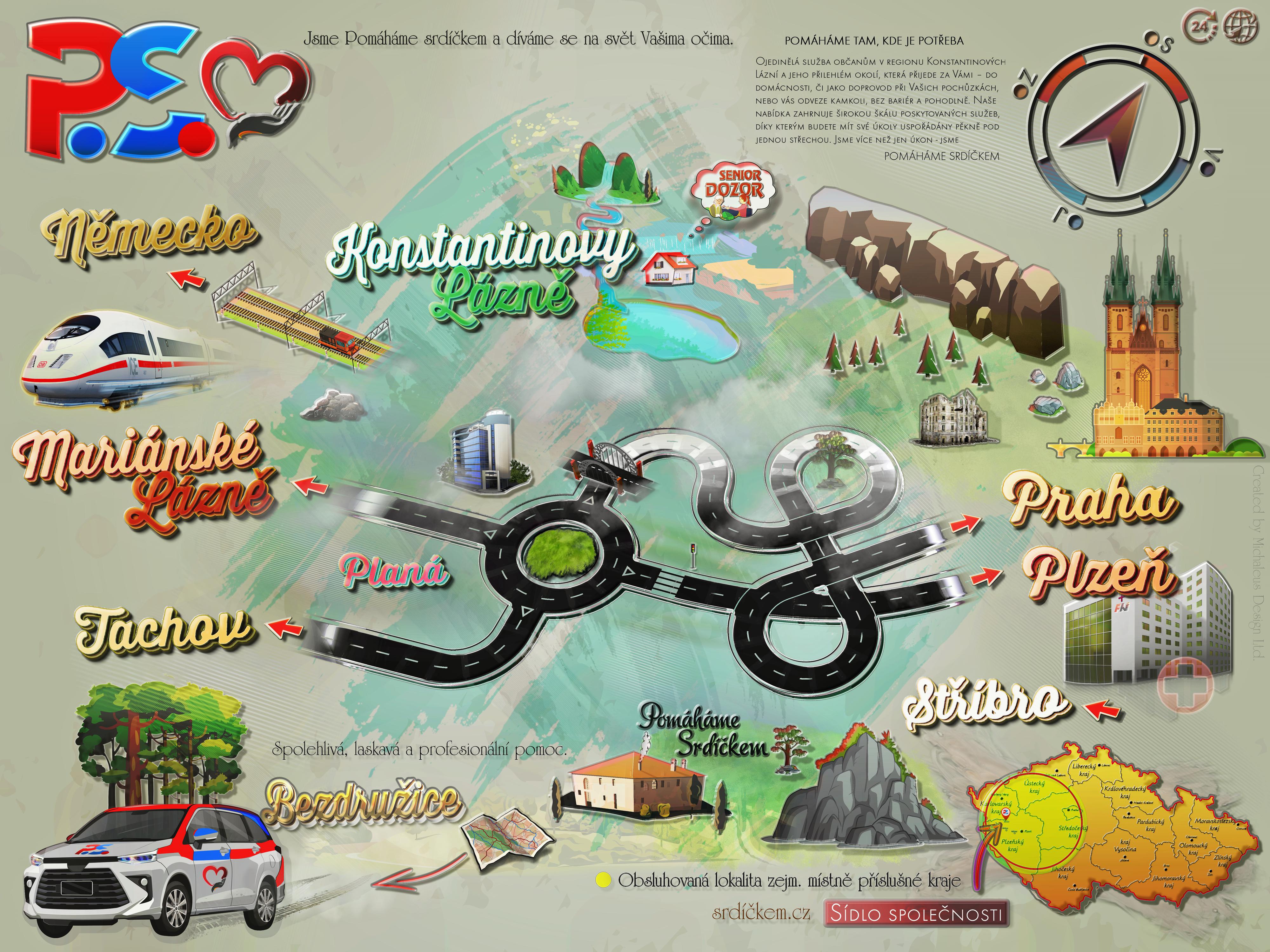 Pomáháme srdíčkem foto 4