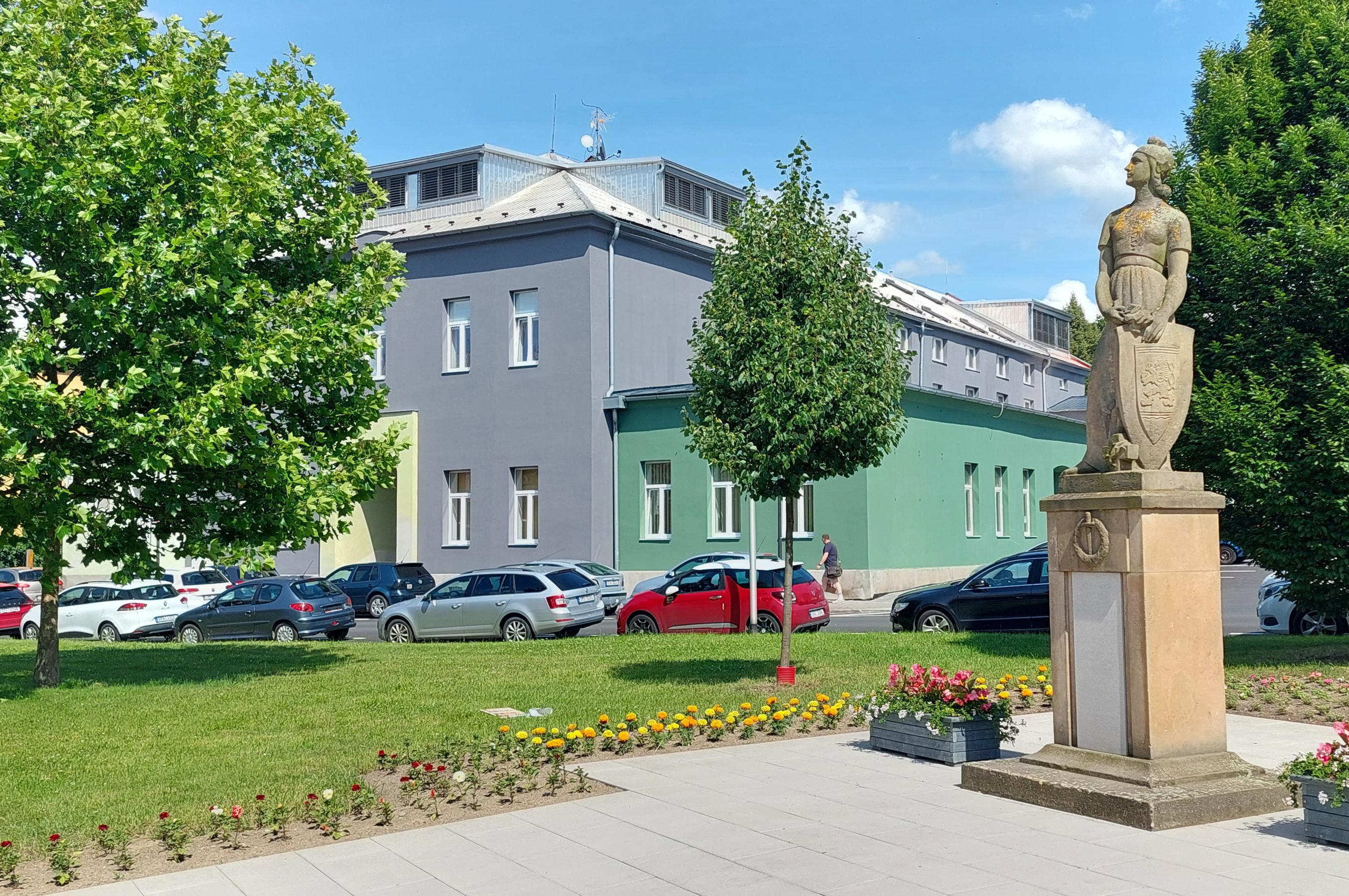 BD Slovan Šternberk