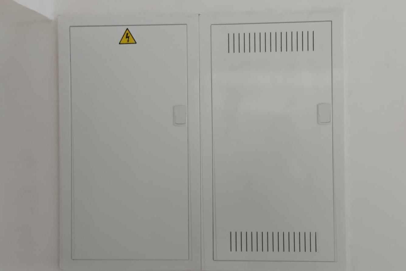 Elektromontáže Vít