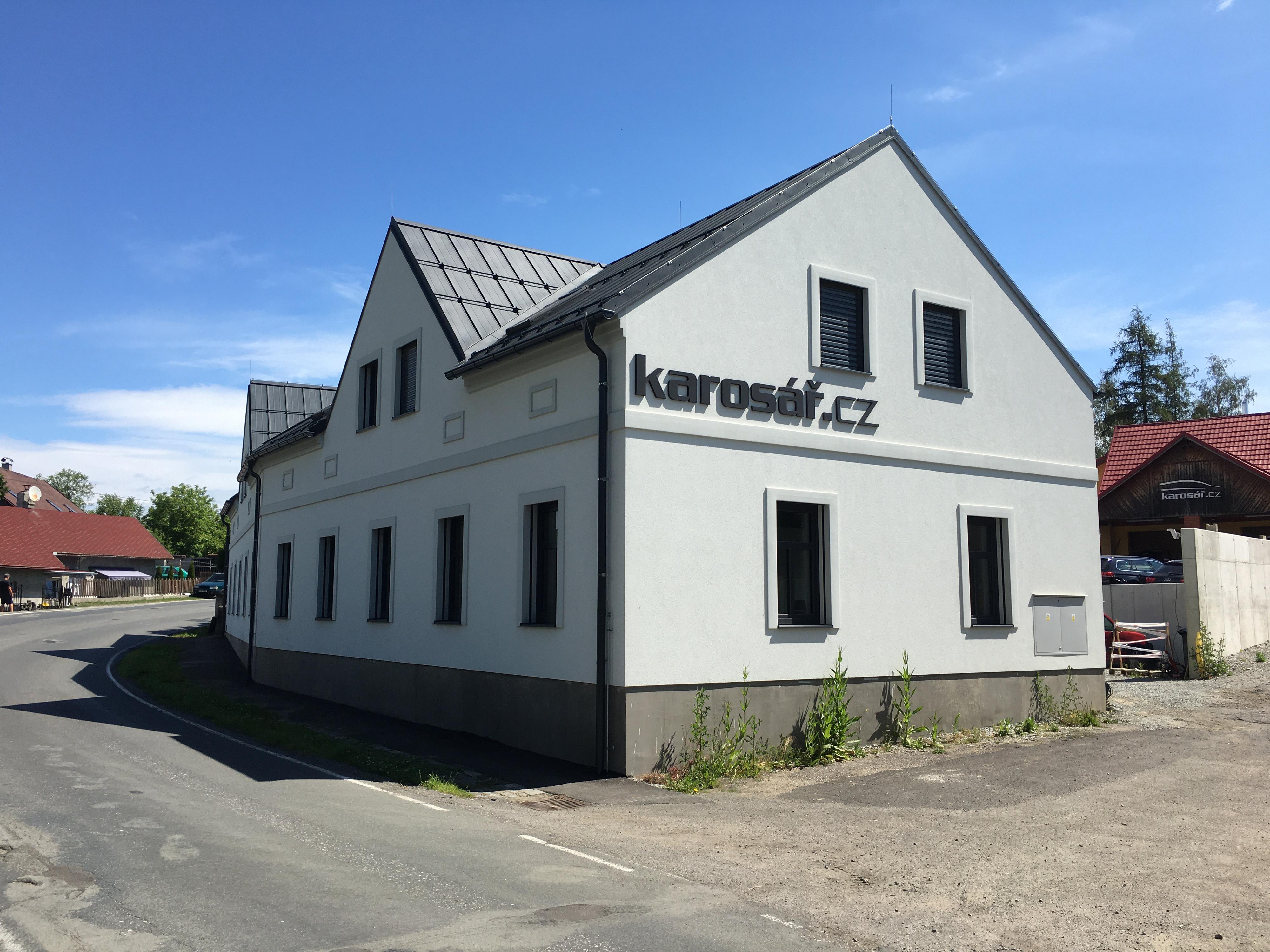 Karosář.cz s.r.o. foto 5