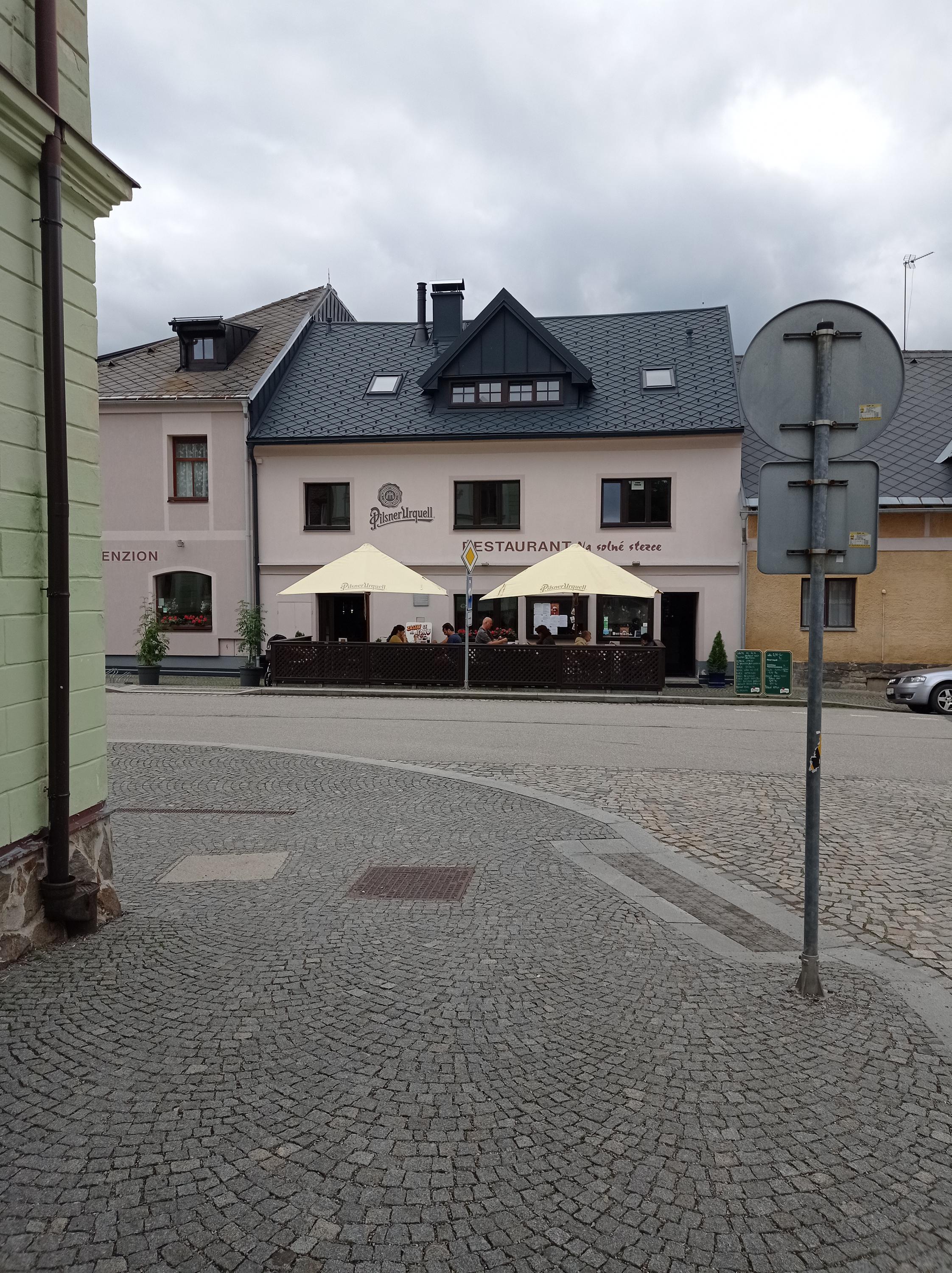 Restaurant Na Solné stezce foto 5