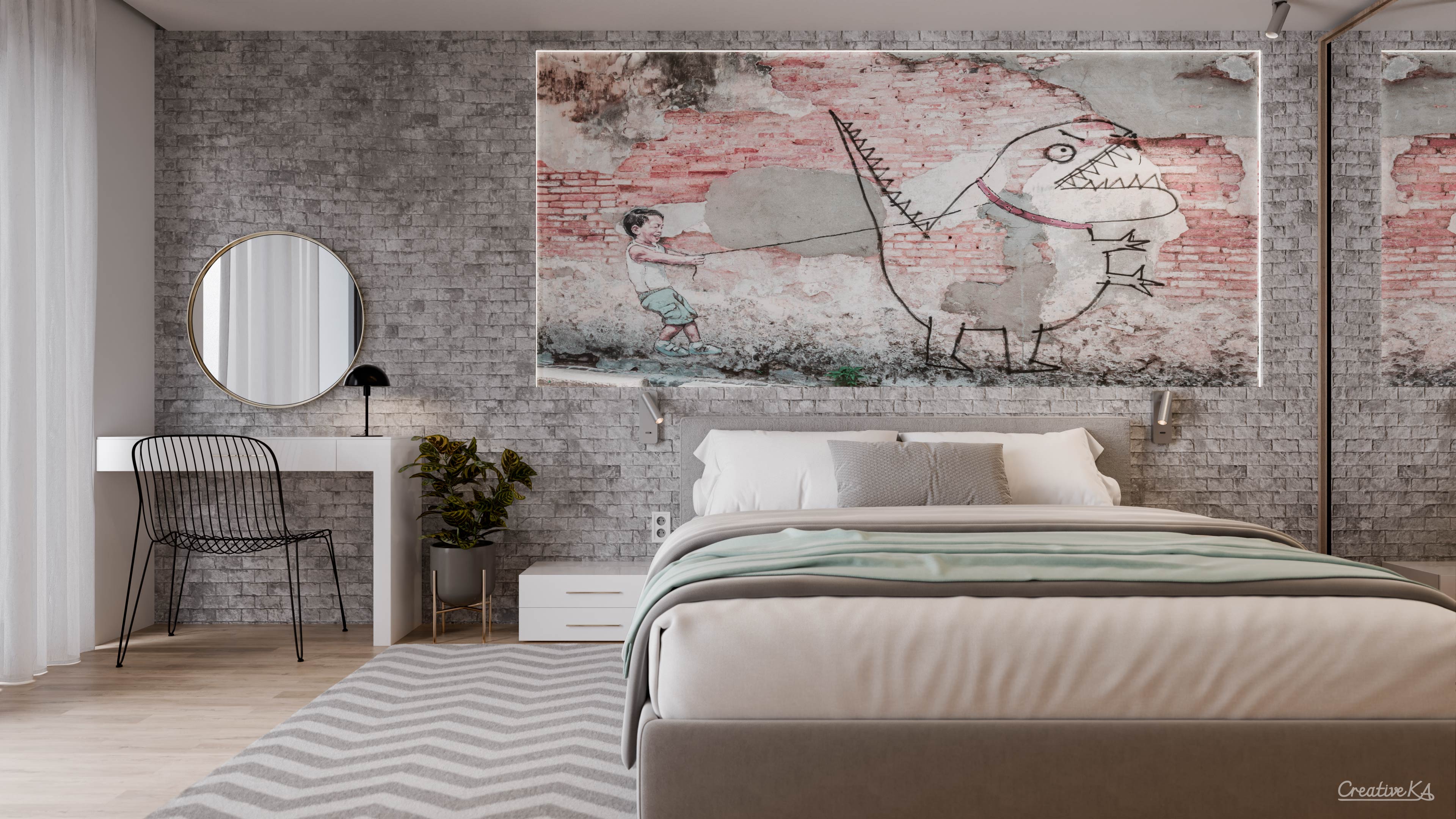 3D Home foto 4