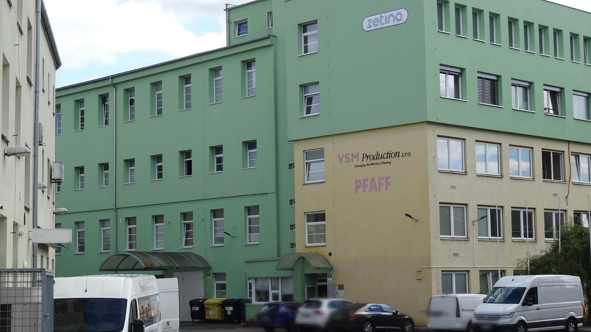 LS Style krejčovství, s.r.o.