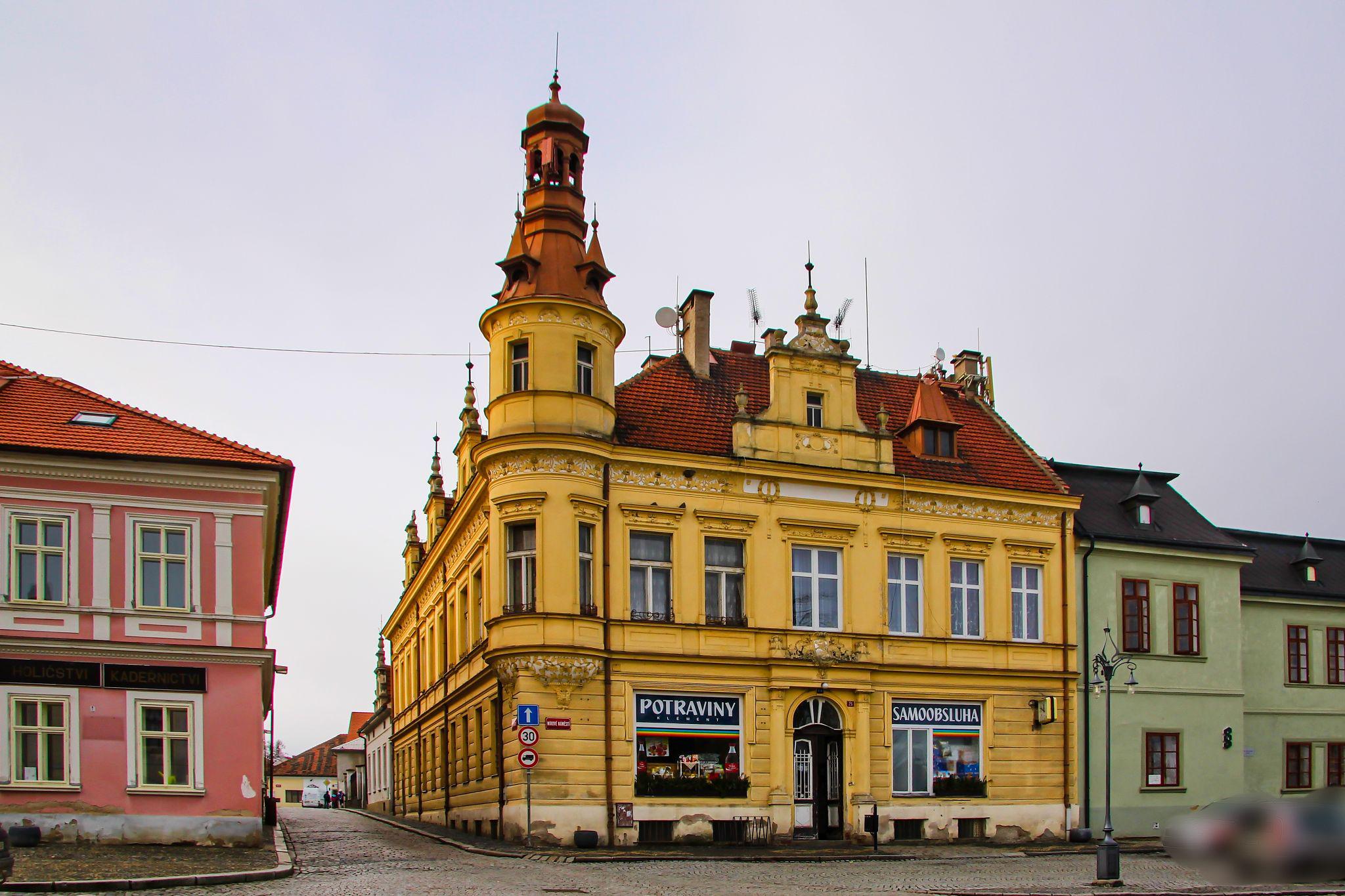 Potraviny Klement foto 3