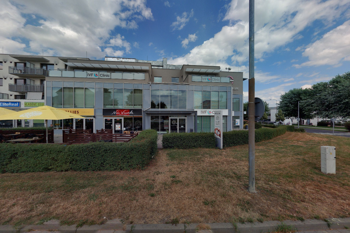 IVF Clinic, a.s. foto 2
