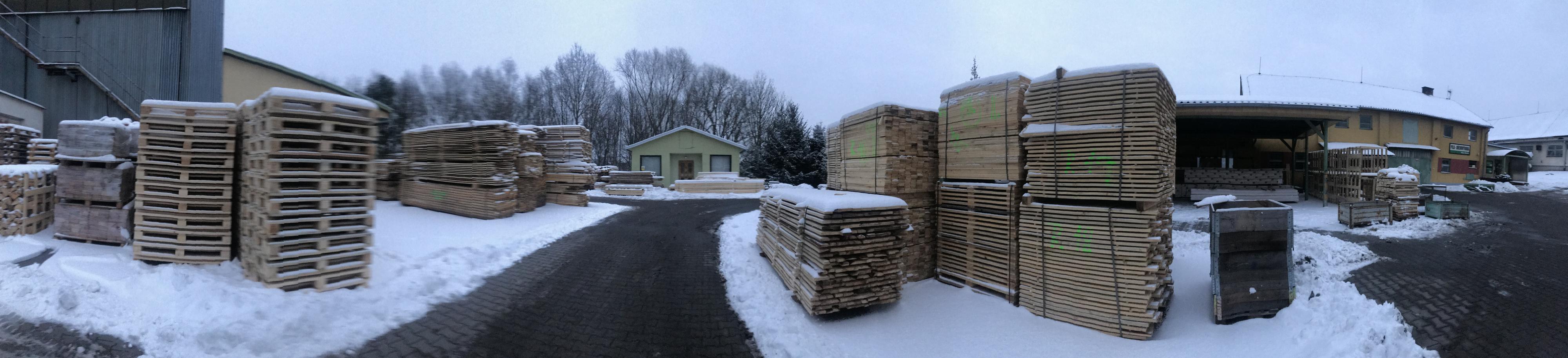 Dřevovýroba Pila BOMIROMI s.r.o. foto 2