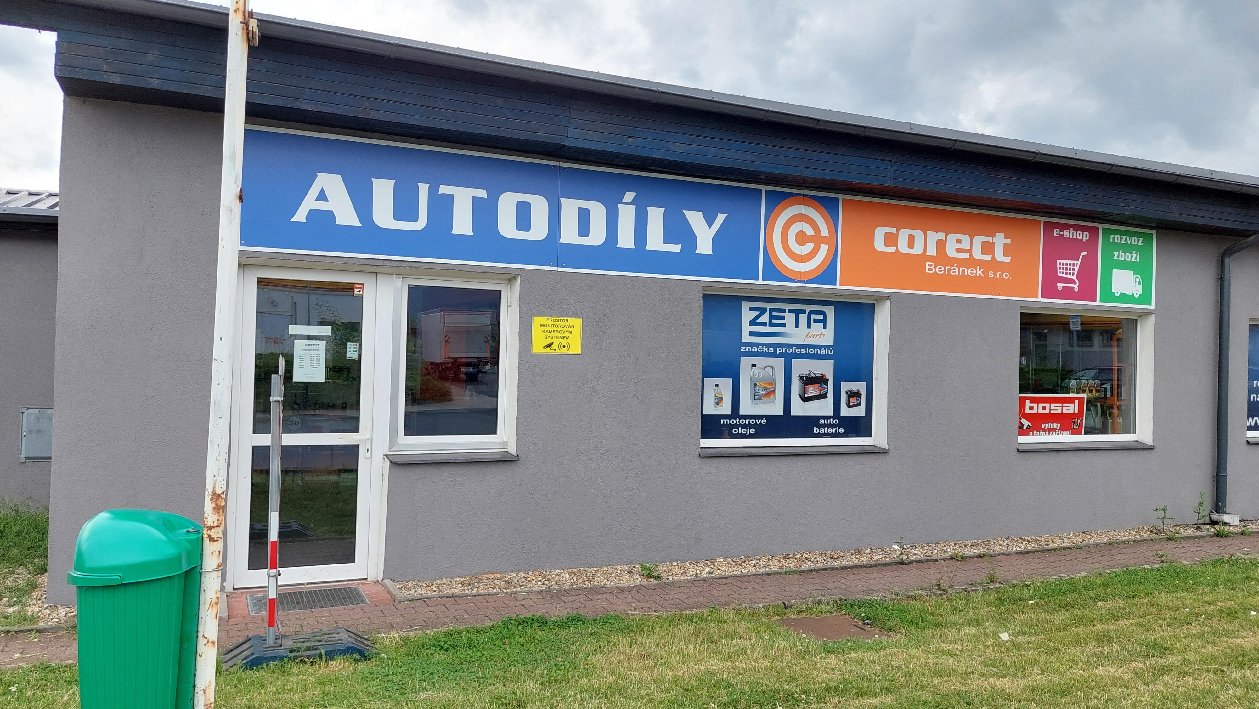 Autoservis & Autodíly KESS foto 3