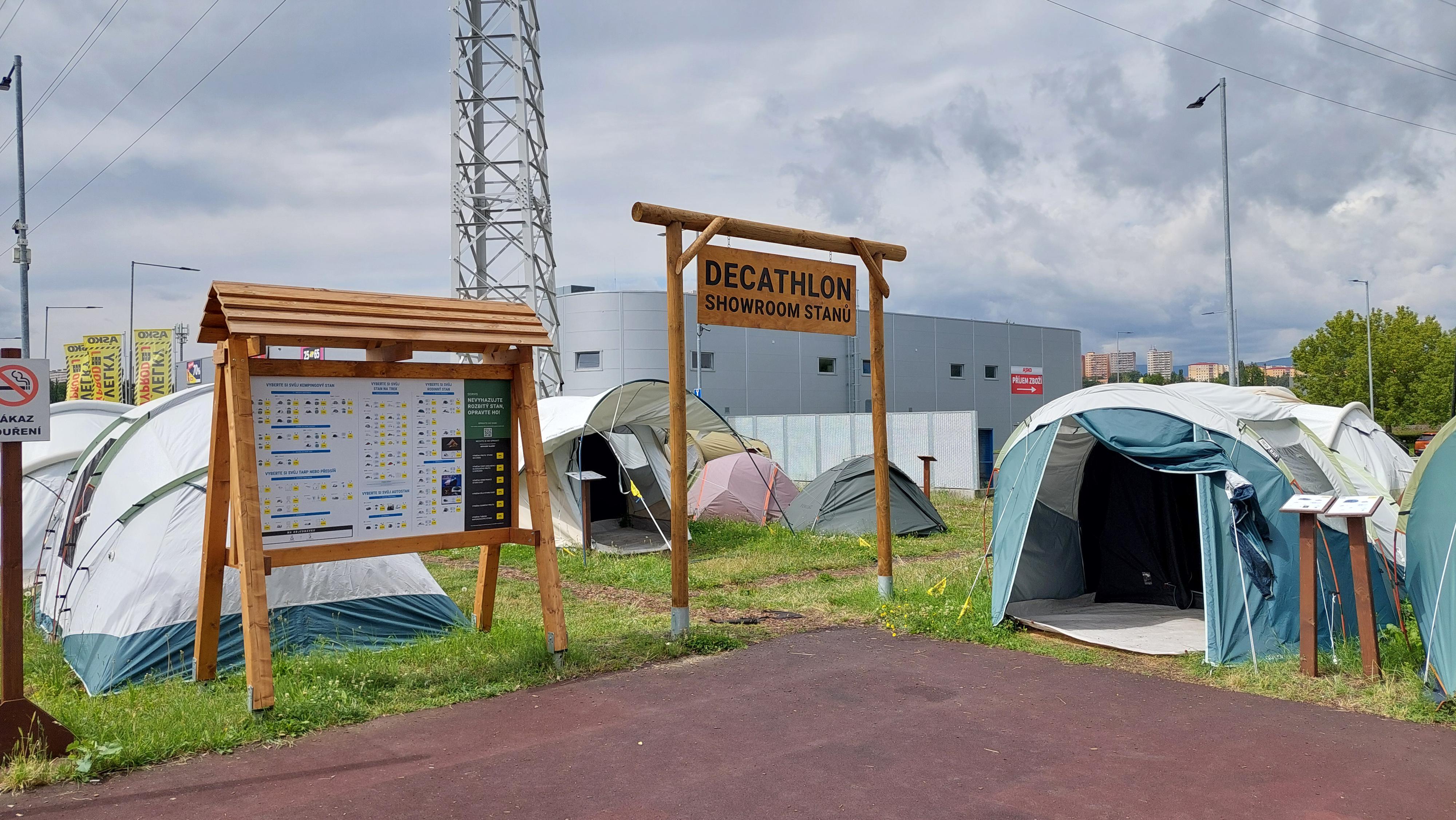 Decathlon foto 6