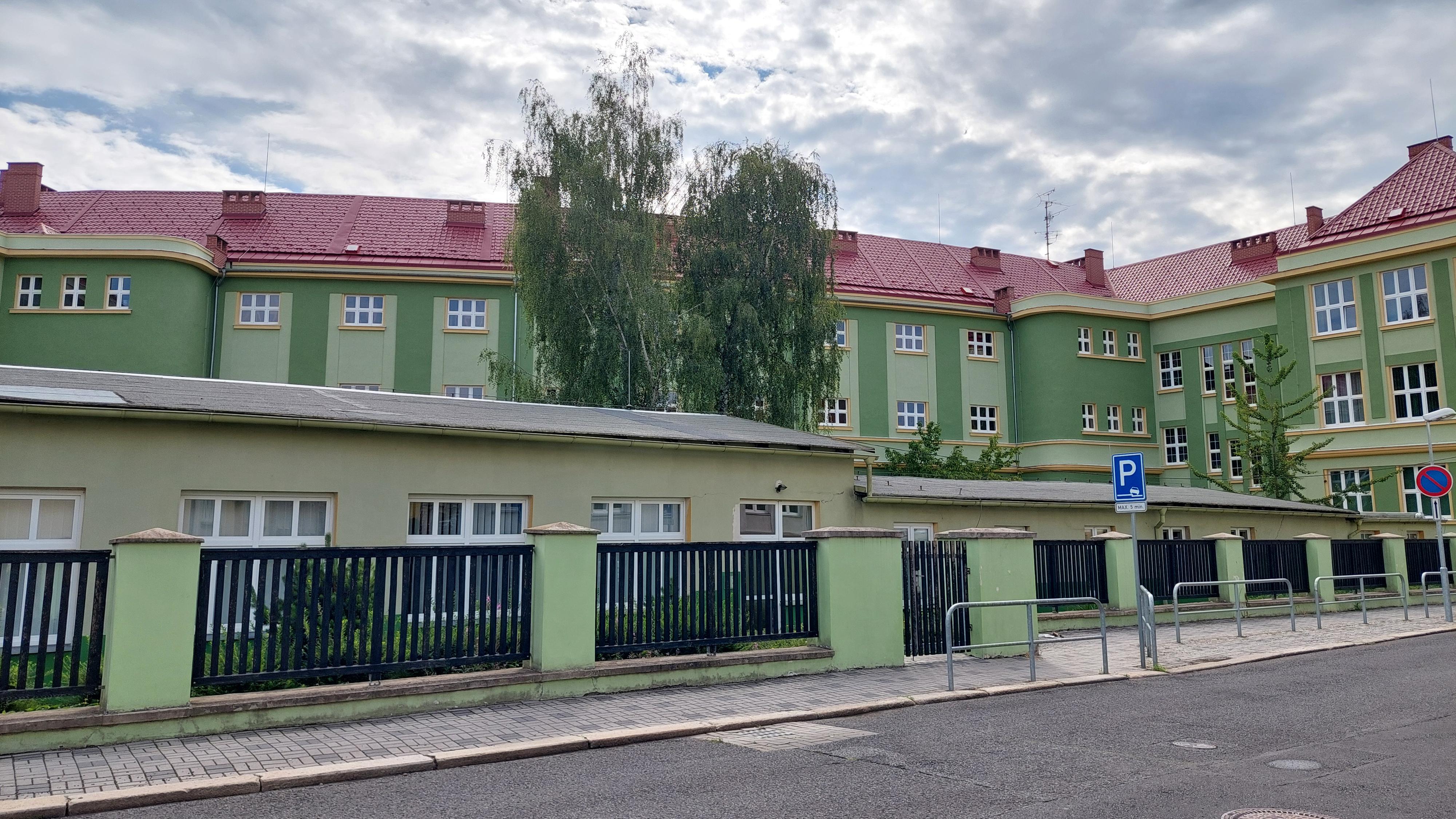 ZŠ s rozšířeným vyučováním cizích jazyků Teplice foto 4