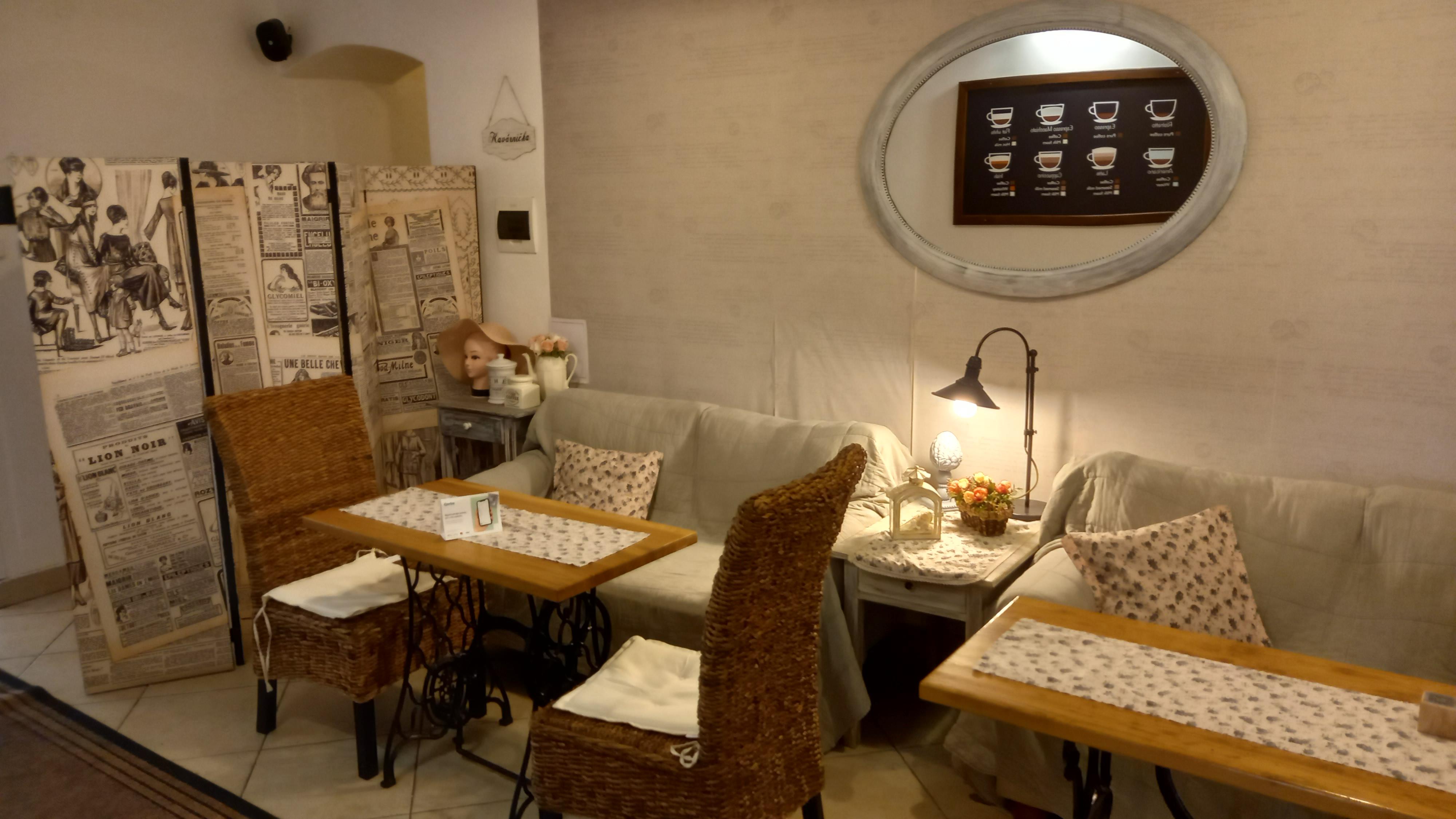 Restaurace Jednička No.1 foto 5