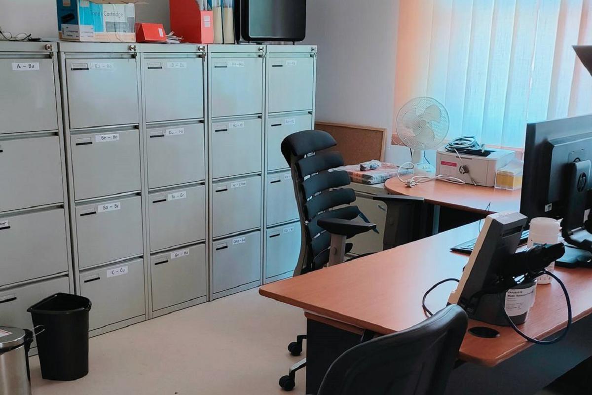 RH - MEDICA s.r.o. MUDr. Radovan Hranický