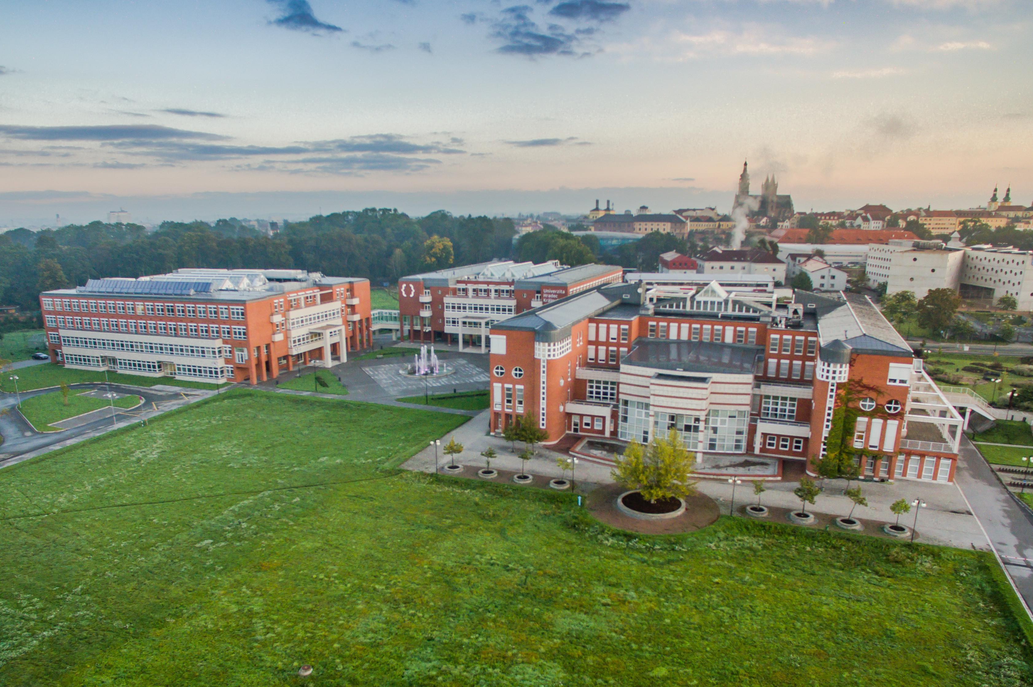 Univerzita Hradec Králové