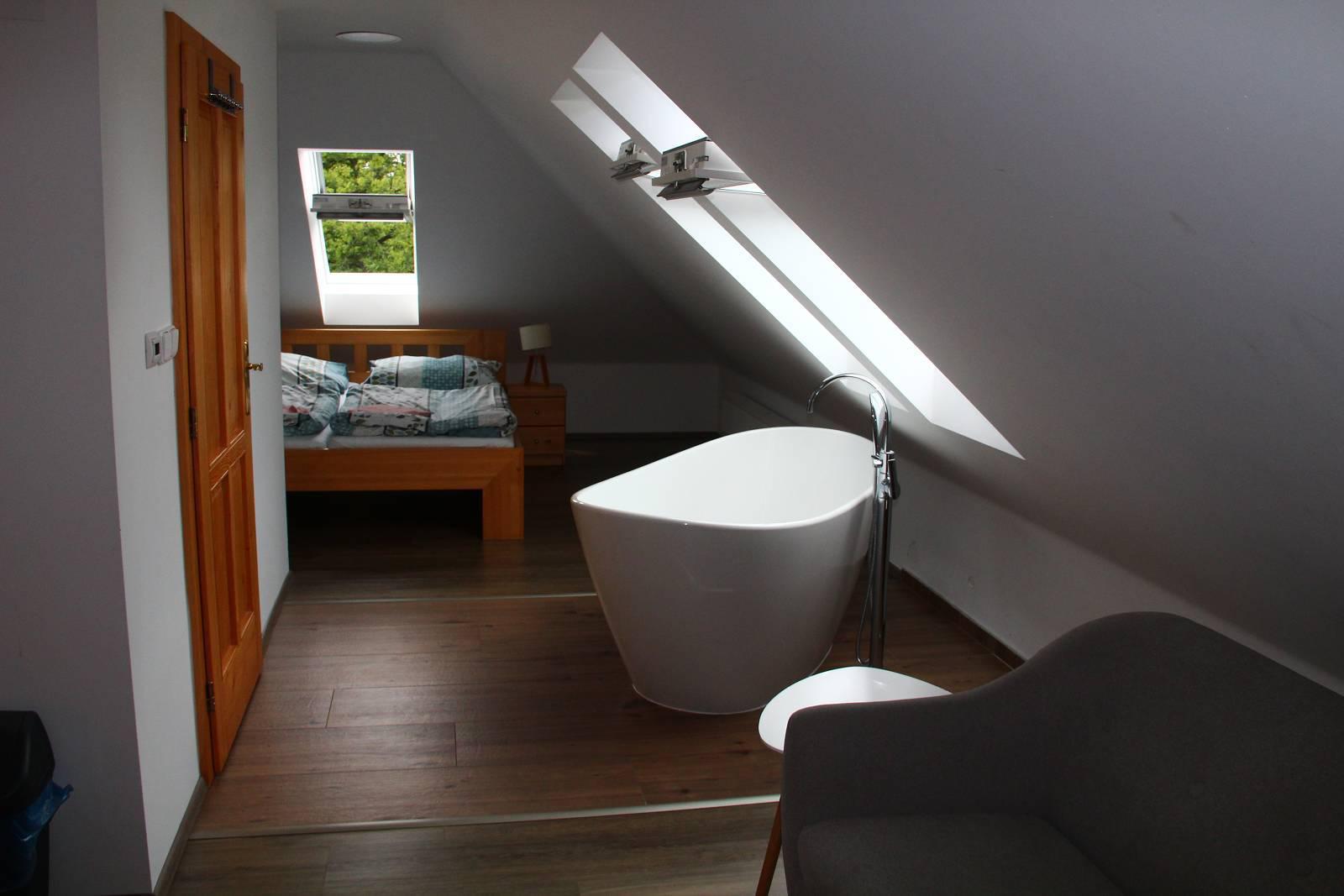 Balónový hotel Radešín foto 5