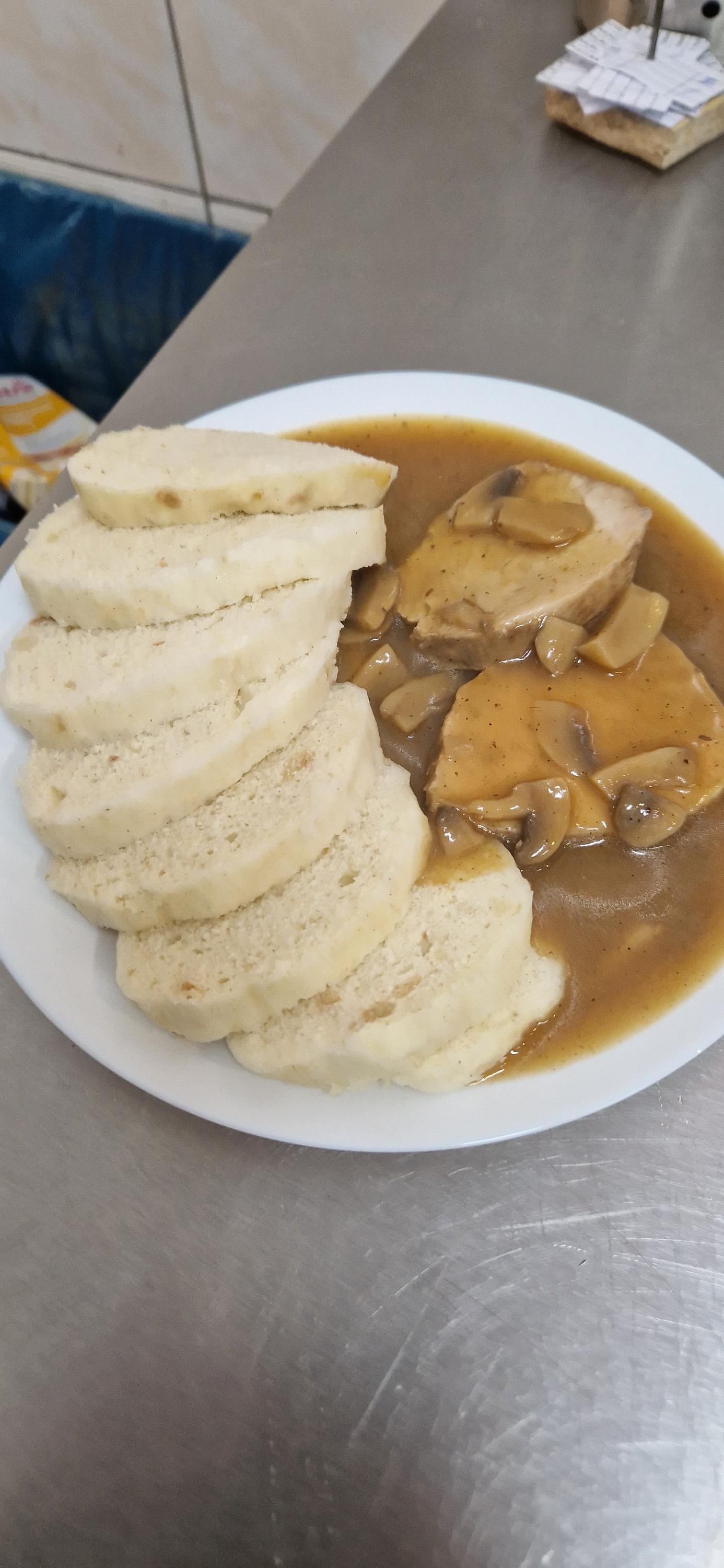 Hostinec pod Ločenickým vrchem foto 3