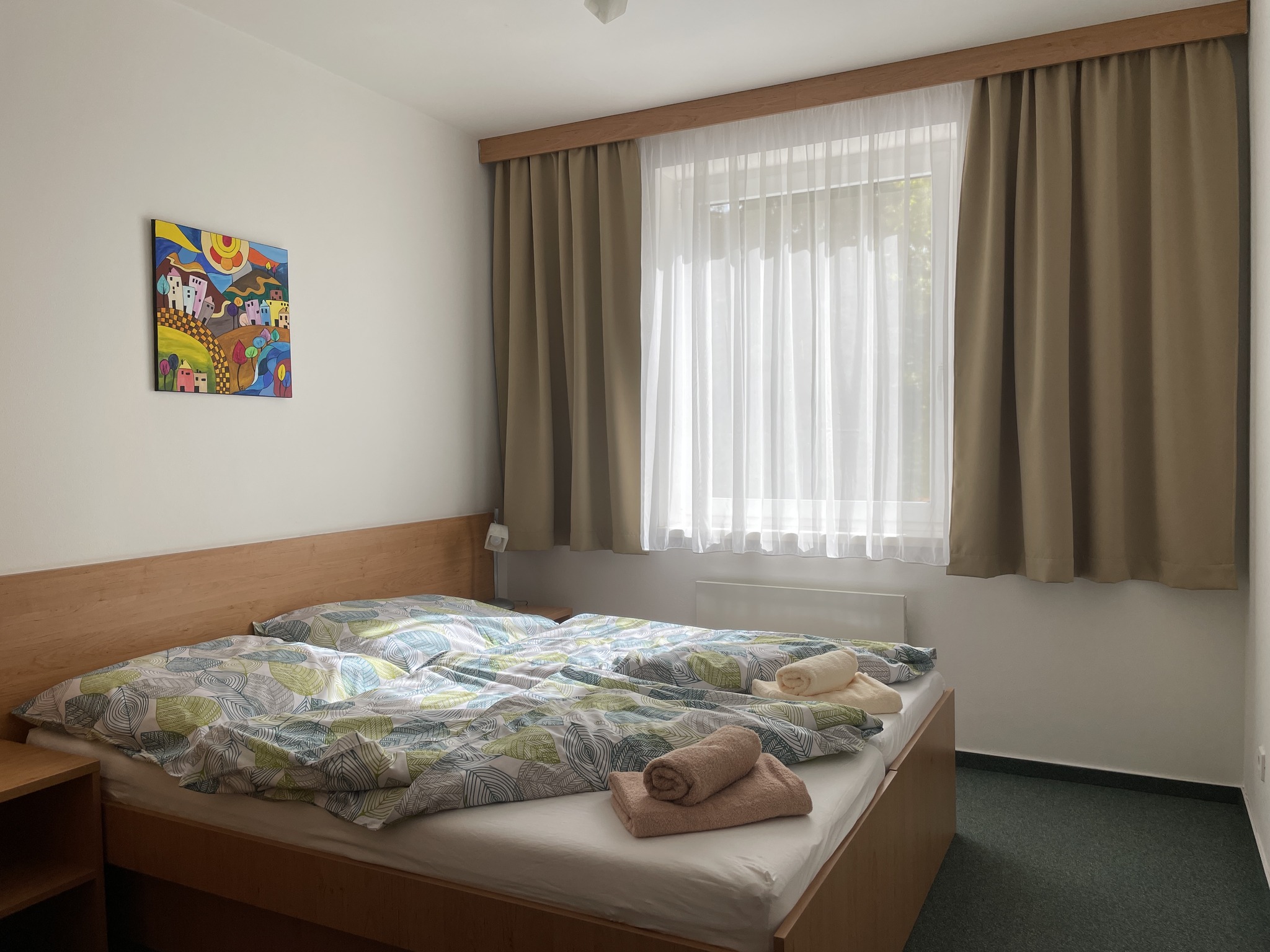 Apartmán PalacKY foto 4