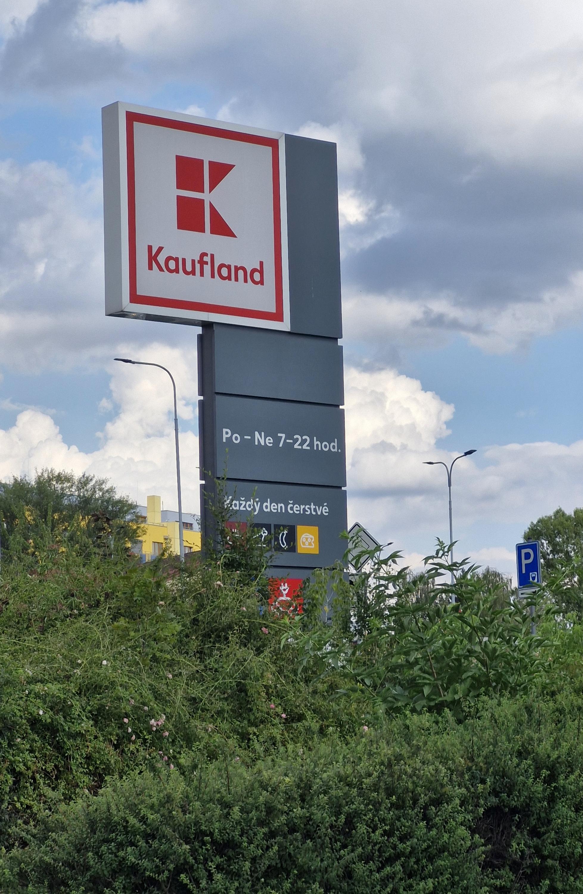 Kaufland foto 3