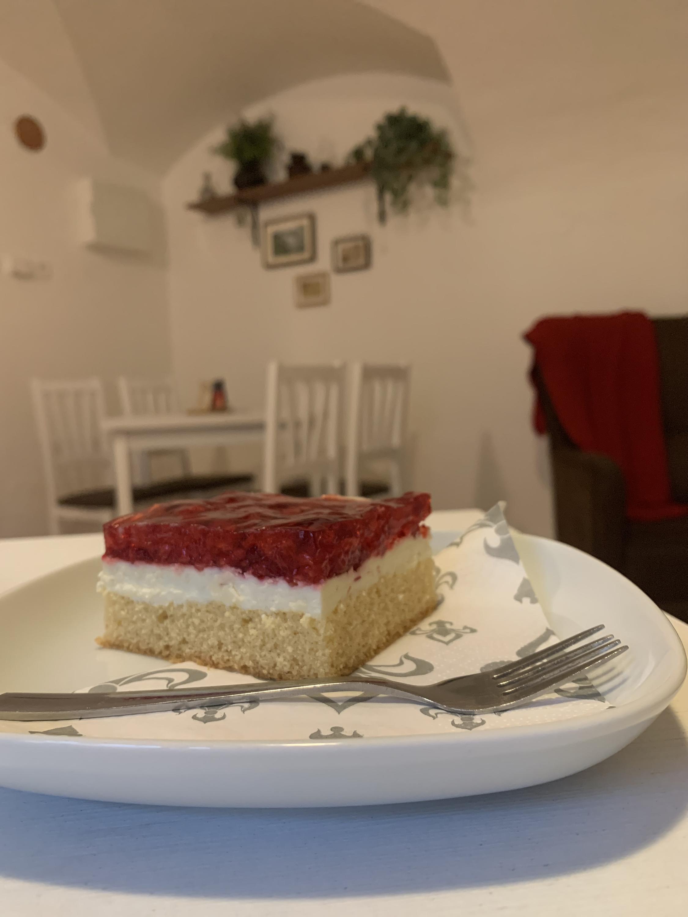 Cukrárna u Matoušků