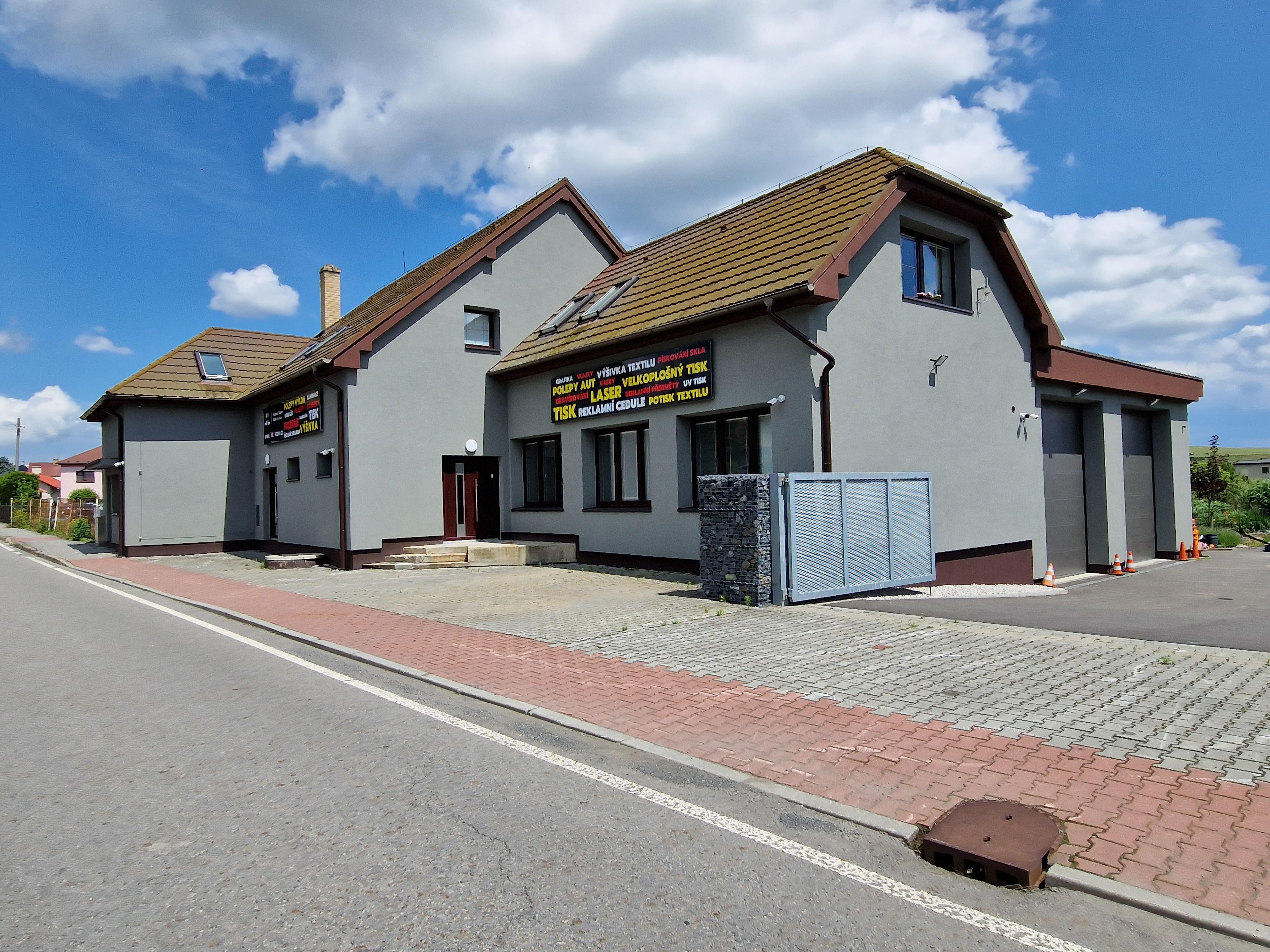 Grafické a Tiskové Studio L+L, s.r.o. foto 6